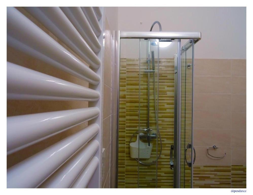 Superior Triple Room with Sea View - Photo 20