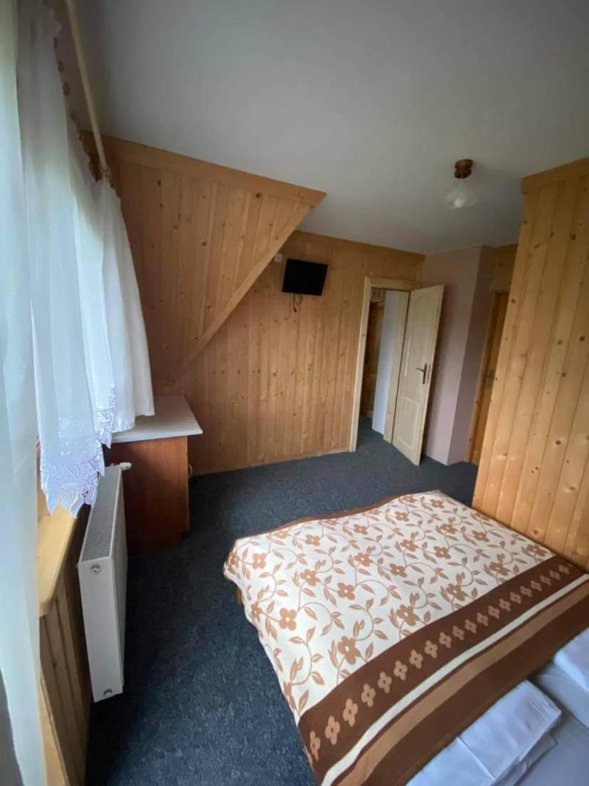 Deluxe Quadruple Room - Photo 5