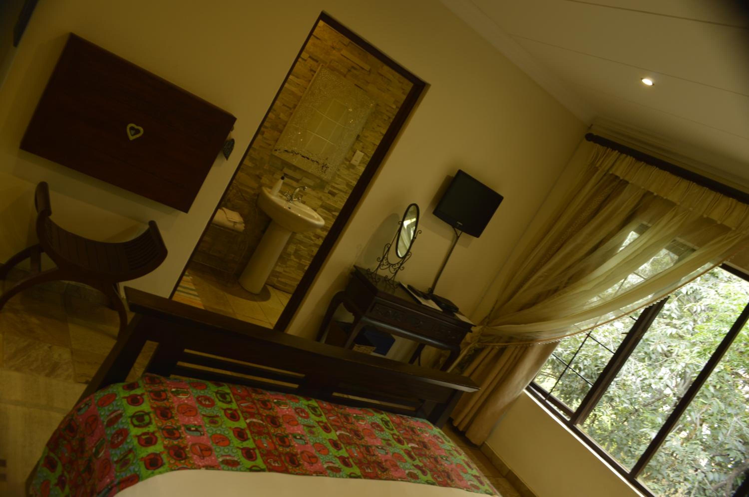 Standard Double Room photo 2