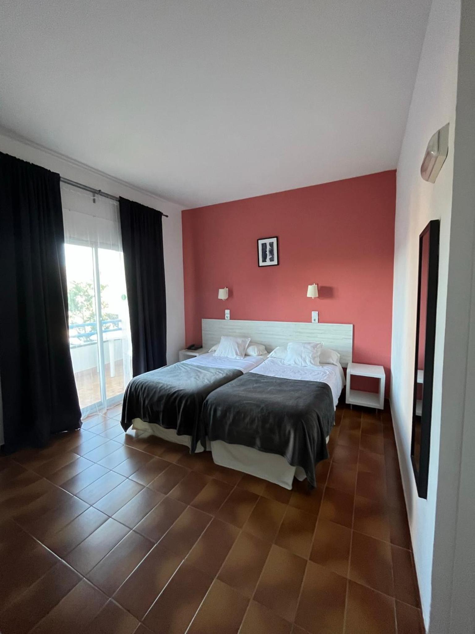 Habitación Doble Estándar