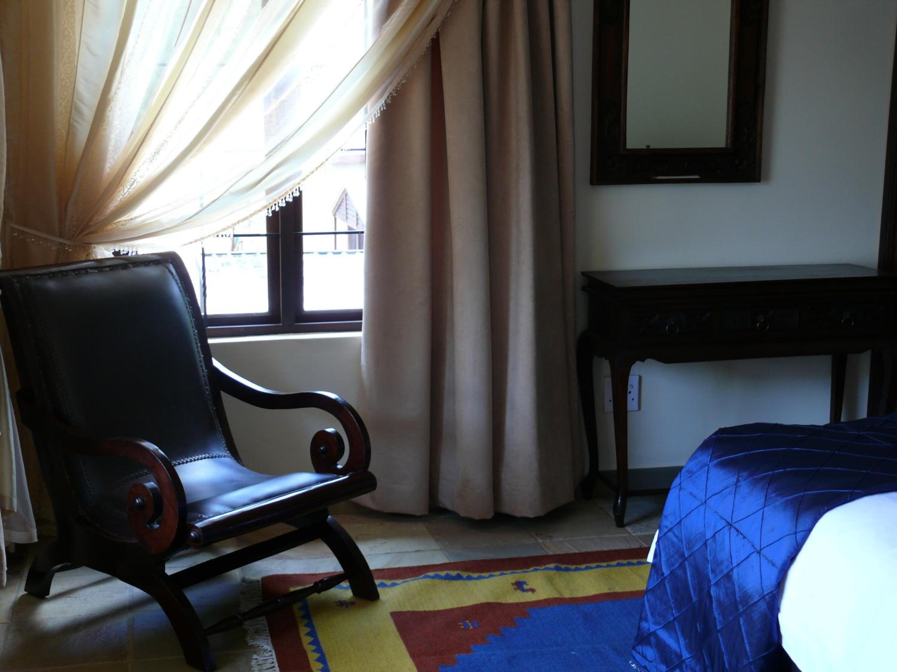 Standard Double Room photo 1