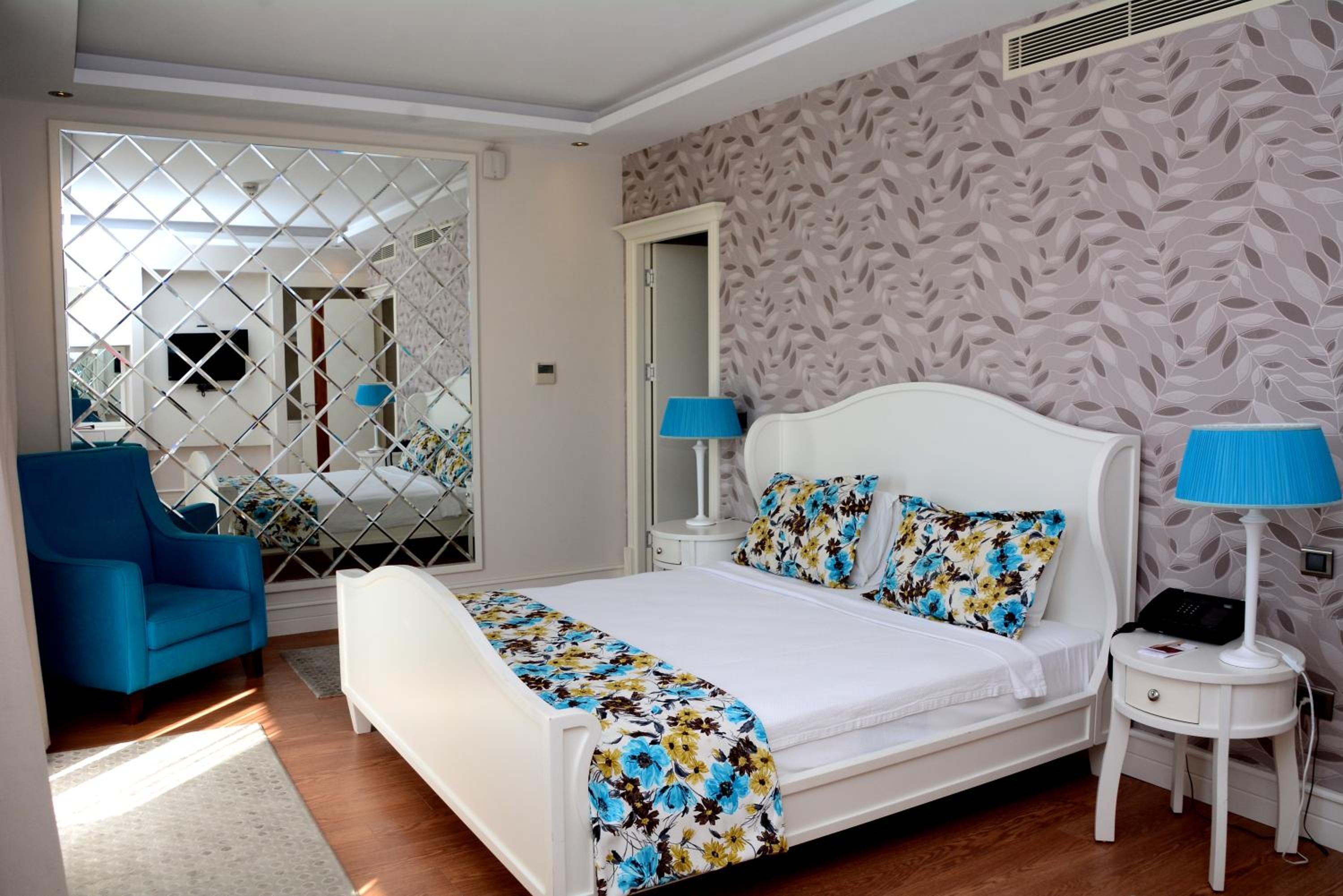 Executive Suite photo 1