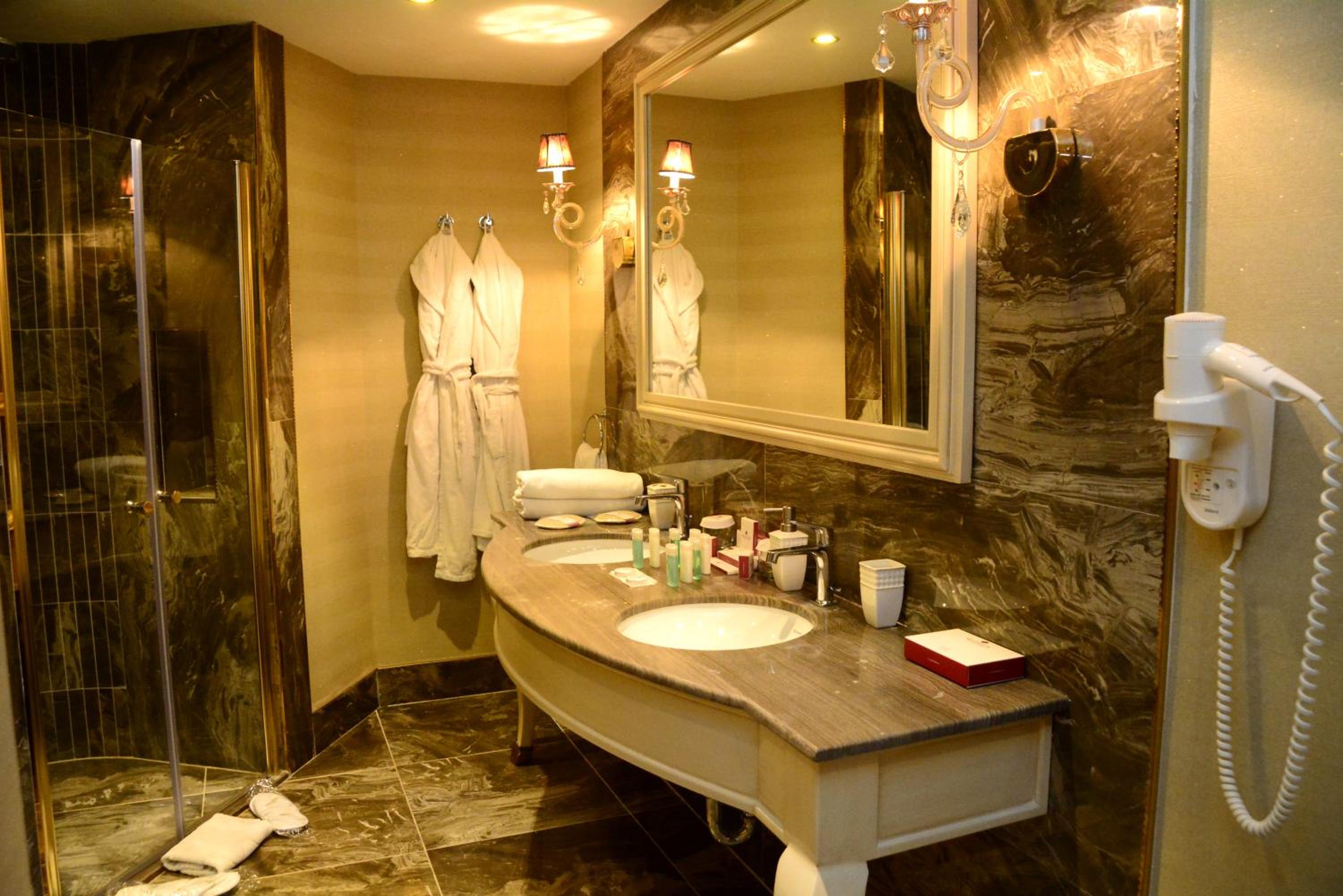 Suite With Sea View photo 3