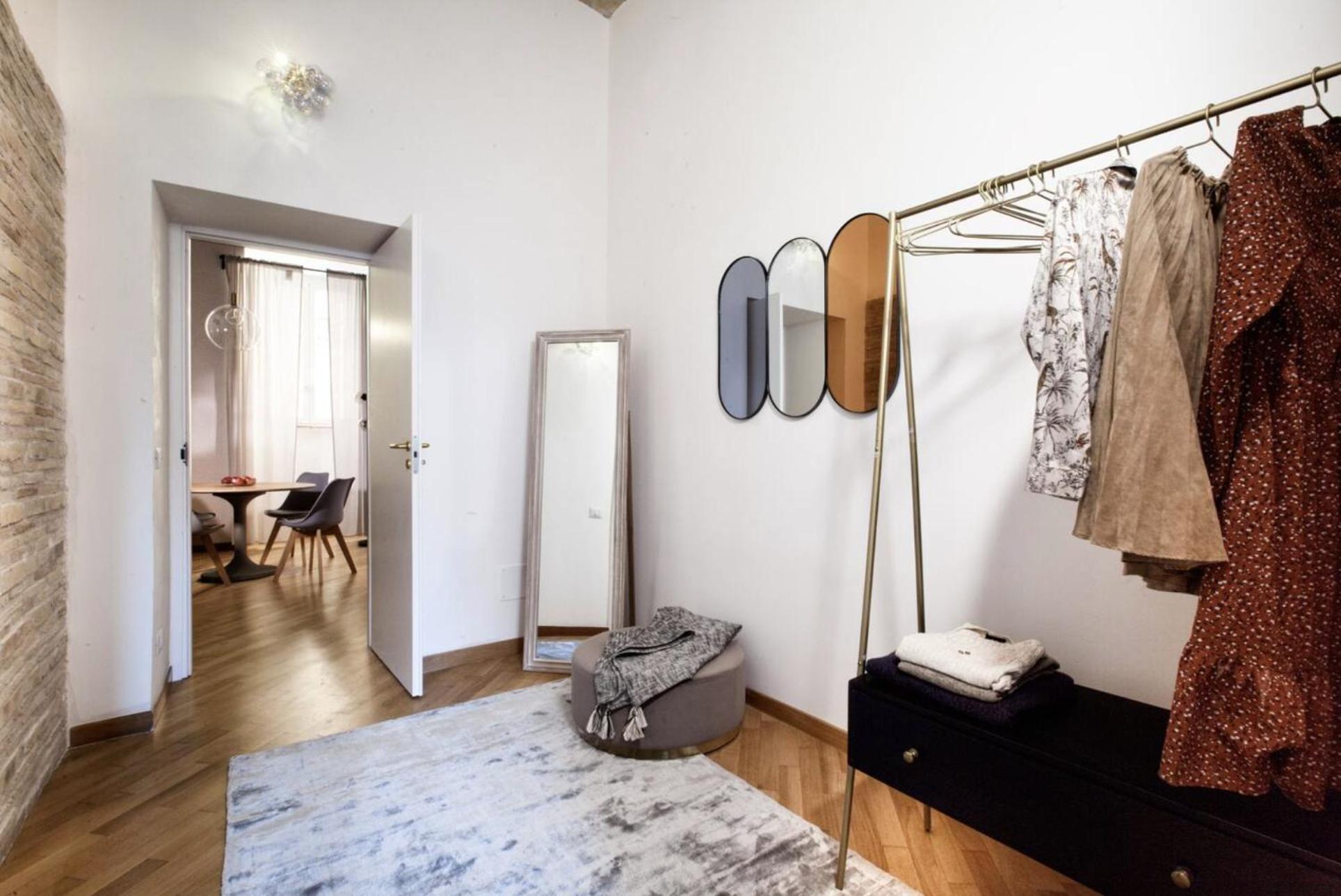 Two-Bedroom House photo 2