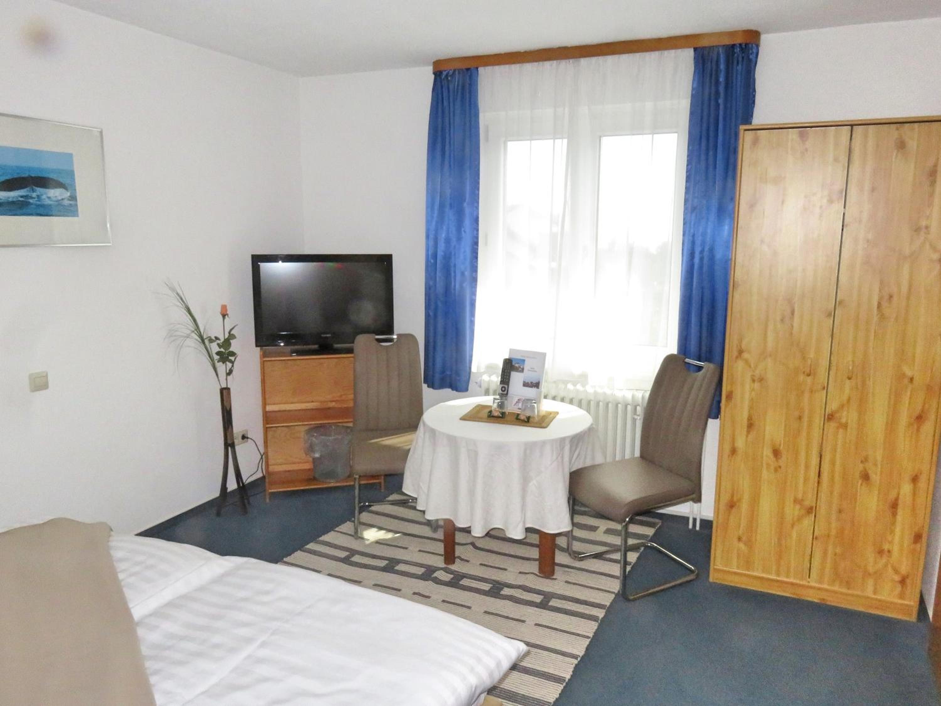 Superior Double Room photo 1