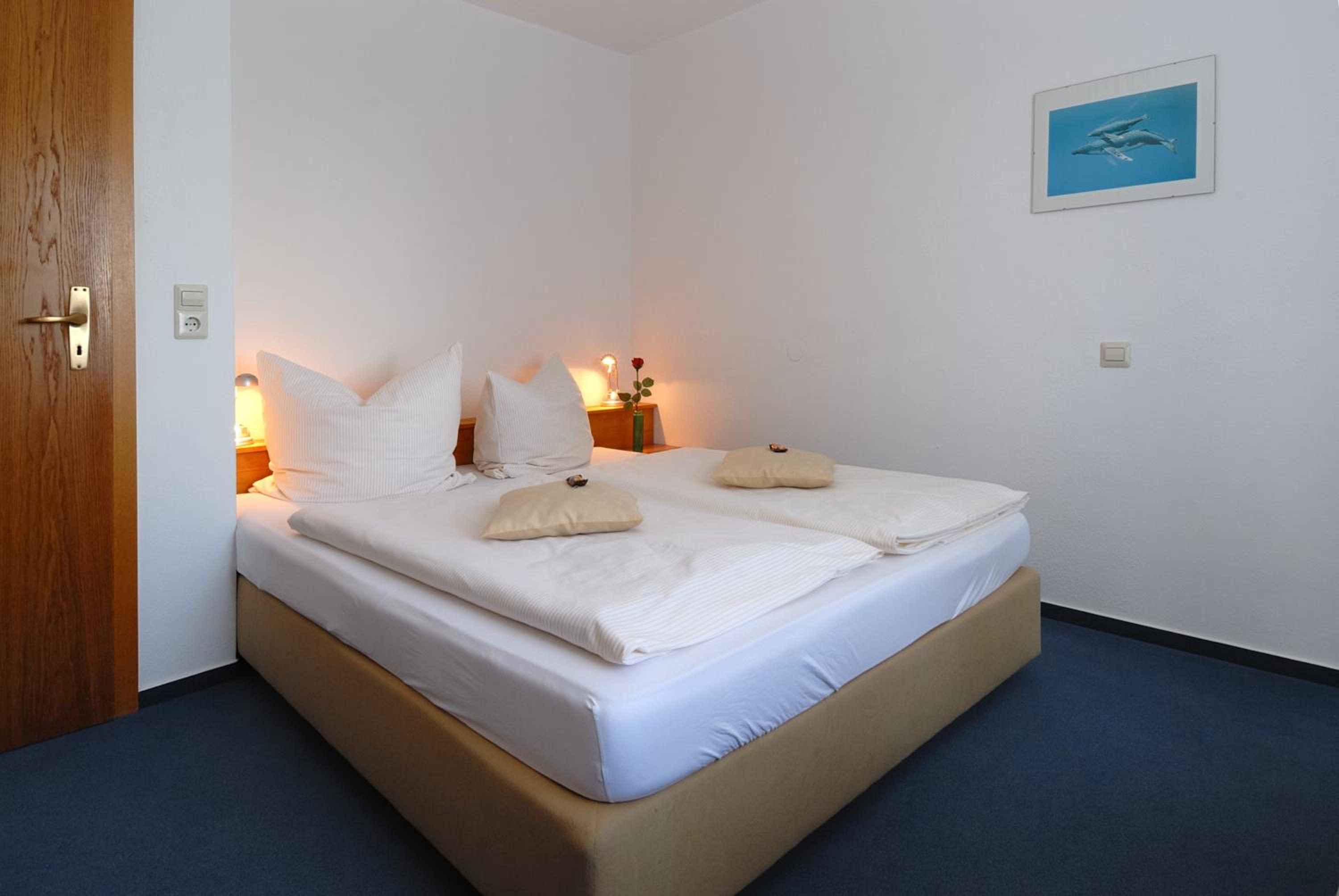 Standard Double Room photo 2