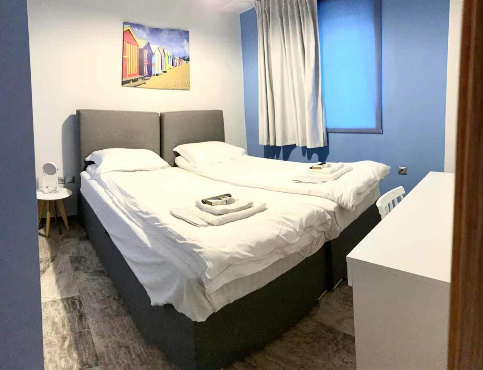 Superior One-Bedroom Apartment with Balcony photo 1