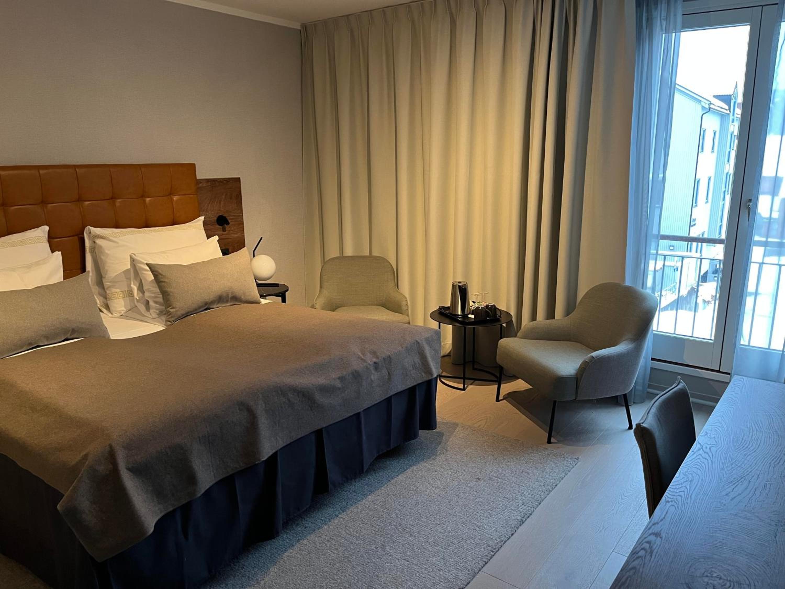Superior Double Room - Photo 1