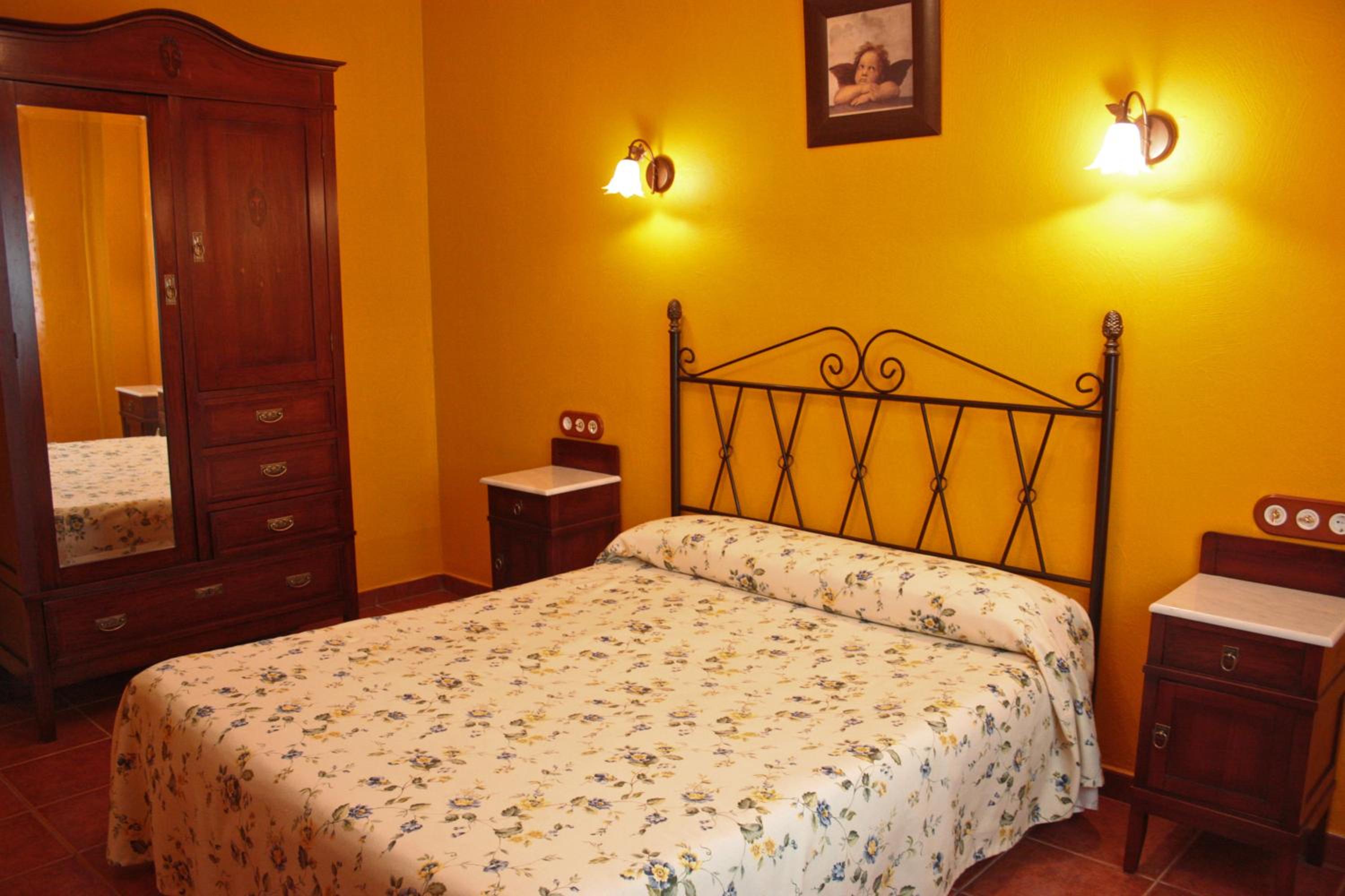 Apartamento de tres habitaciones (6 adultos)