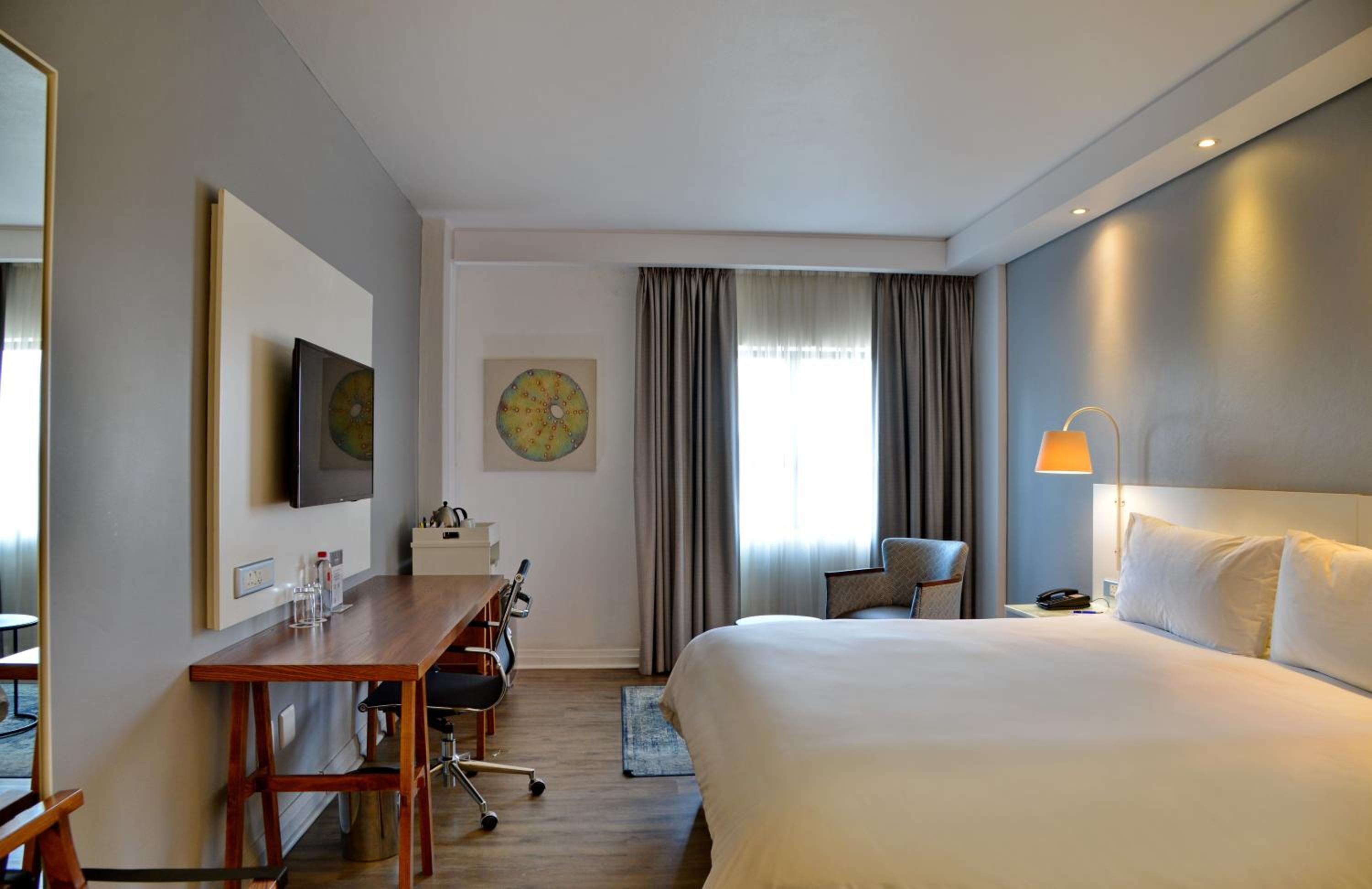 Standard Double Room - Photo 1