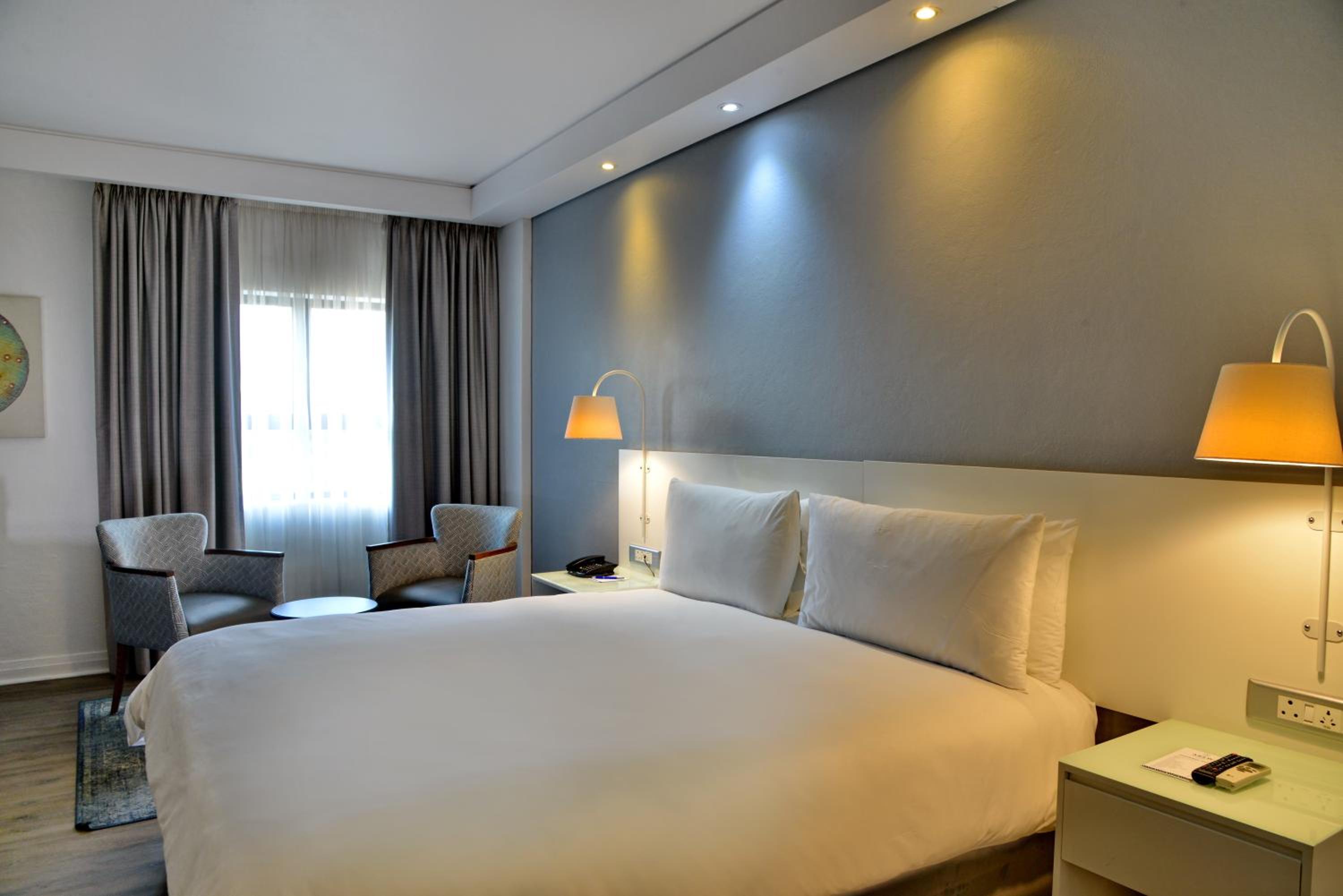 Deluxe Double Room - Photo 1