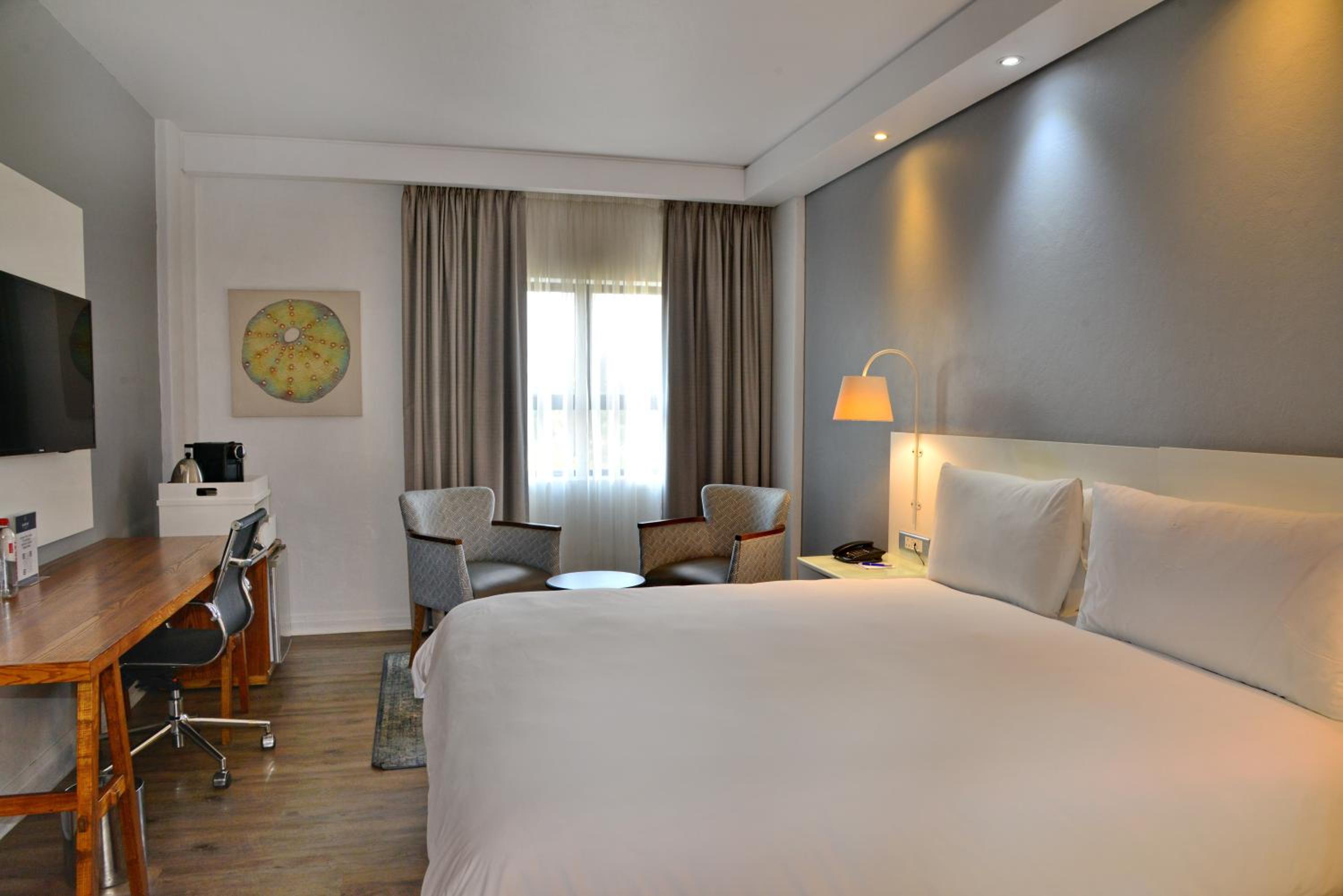 Deluxe Double Room - Photo 5