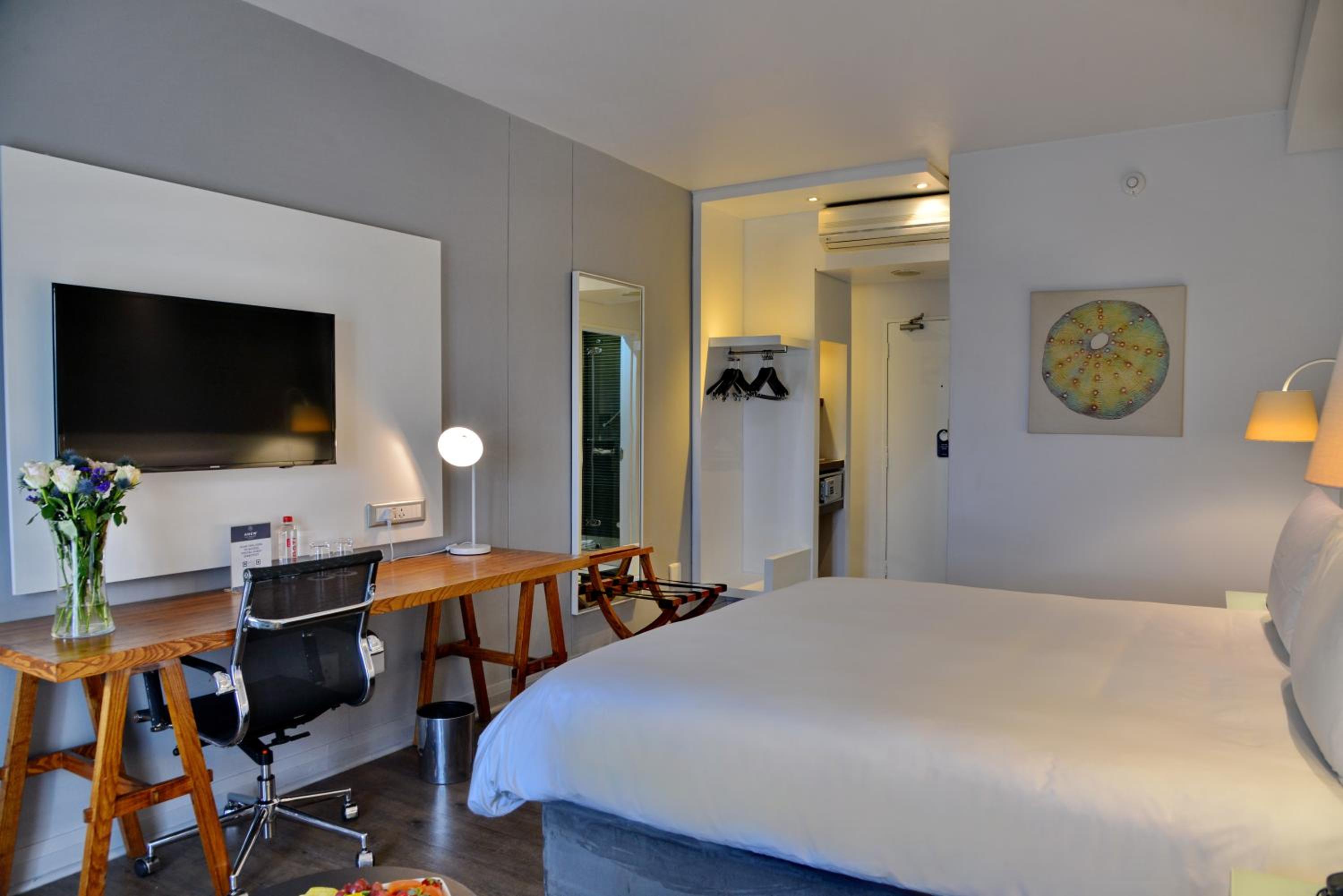 Executive Double Room - Photo 1