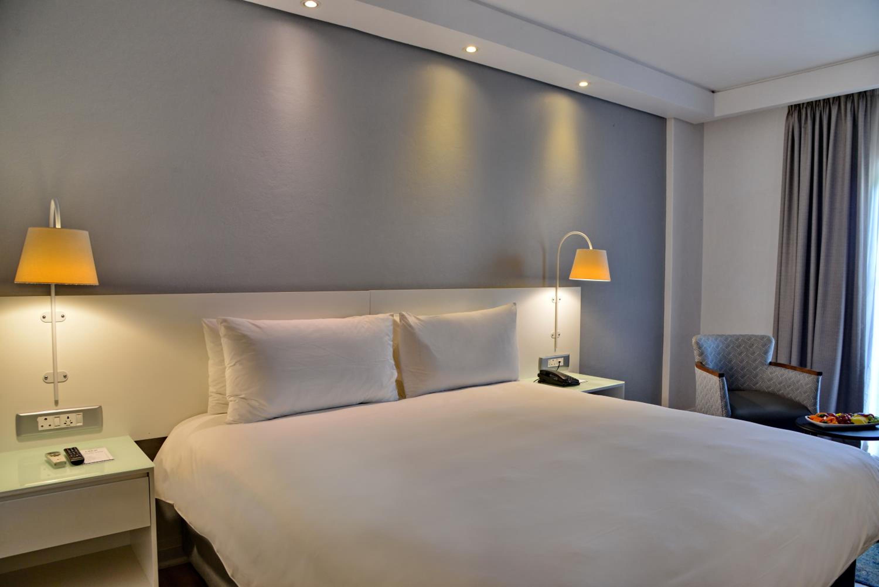 Executive Double Room - Photo 2