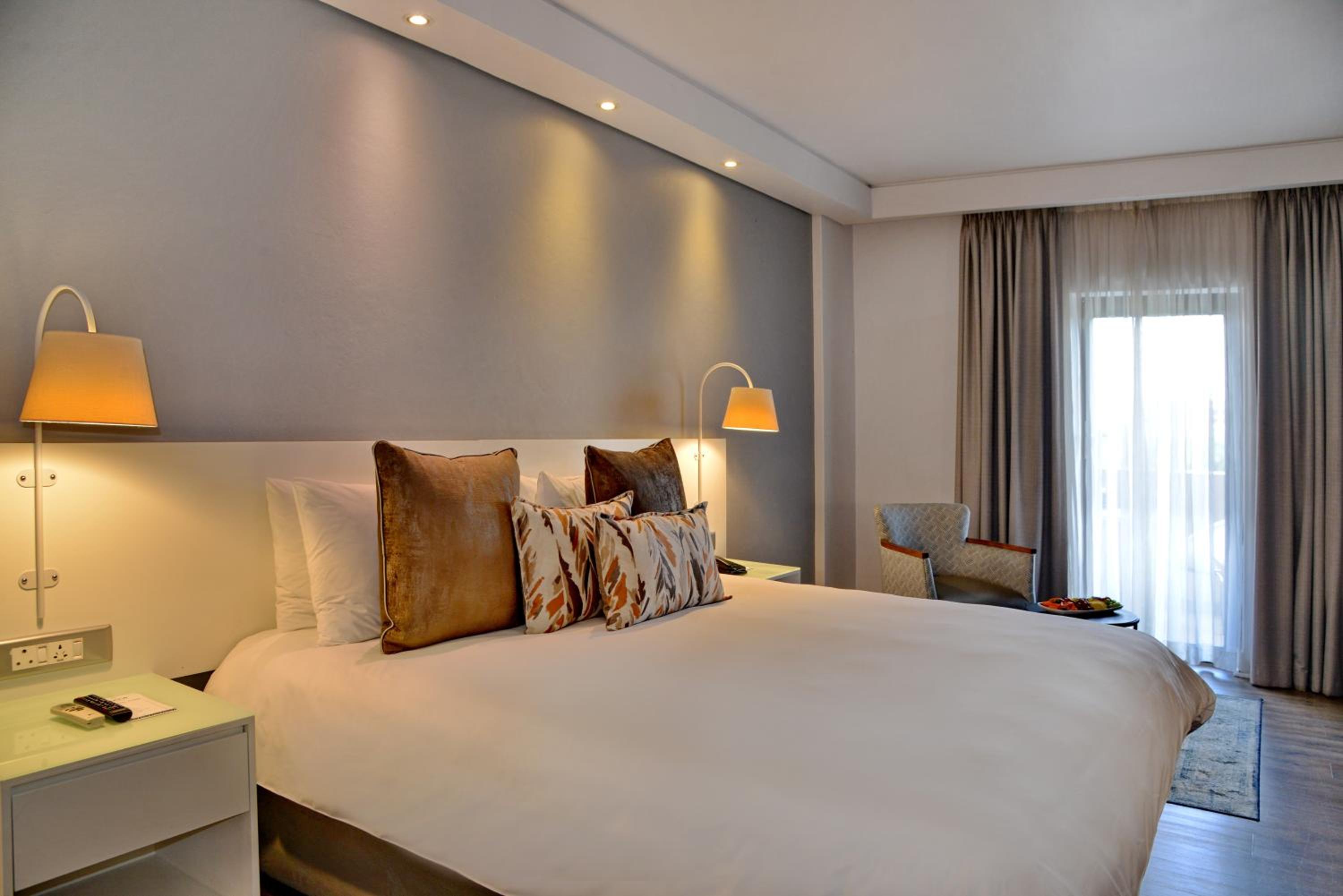 Executive Double Room - Photo 3