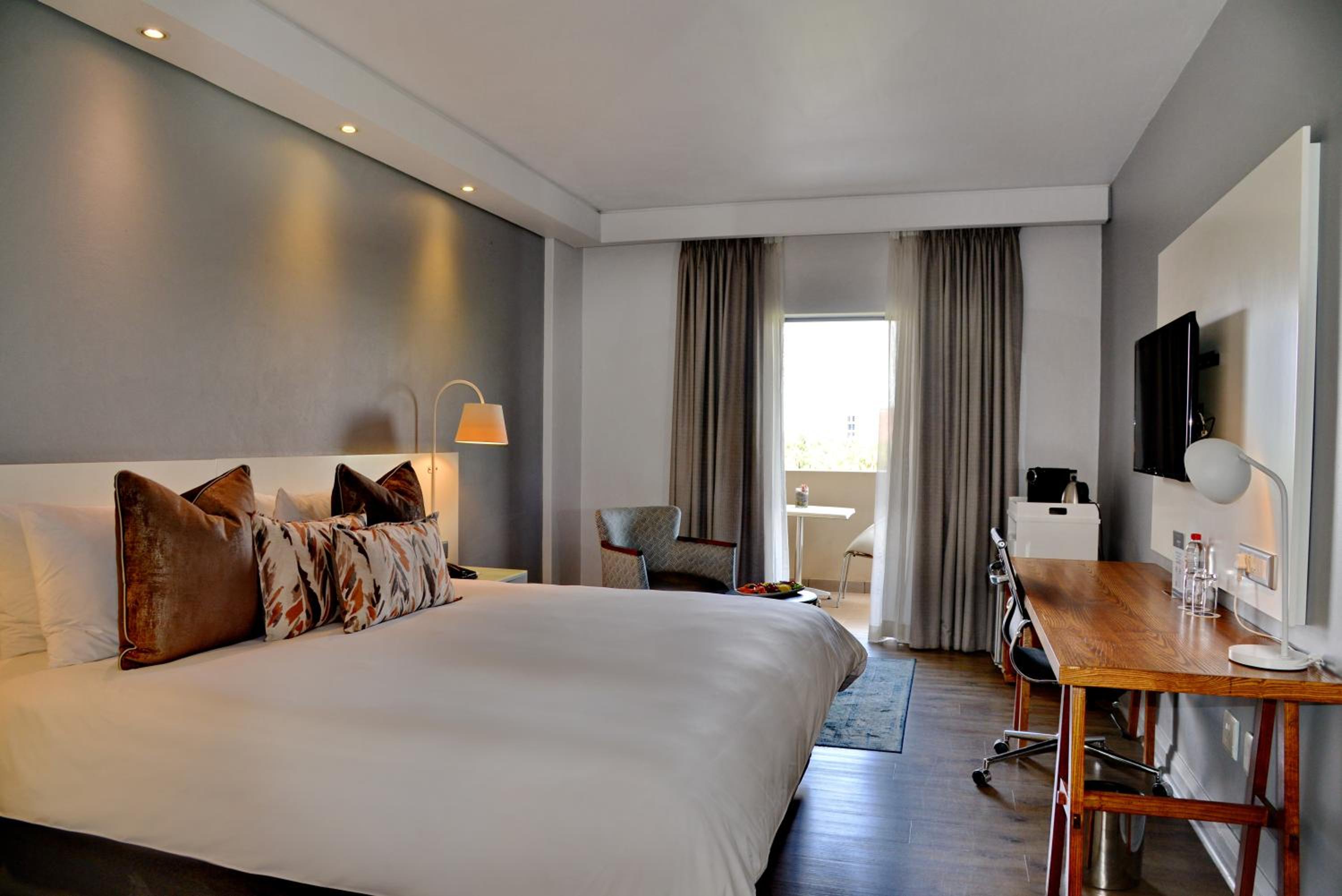 Executive Double Room - Photo 4