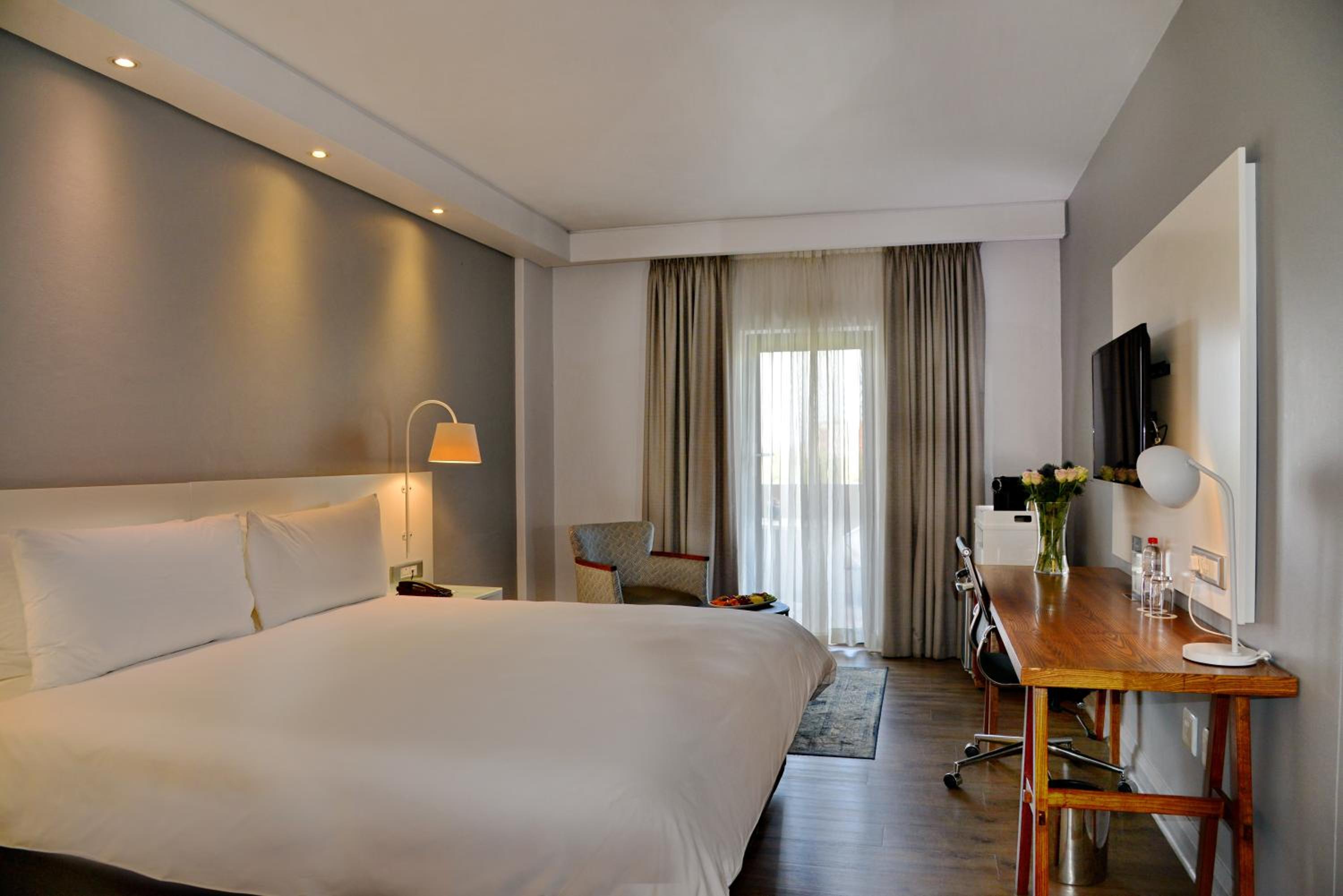 Executive Double Room - Photo 5