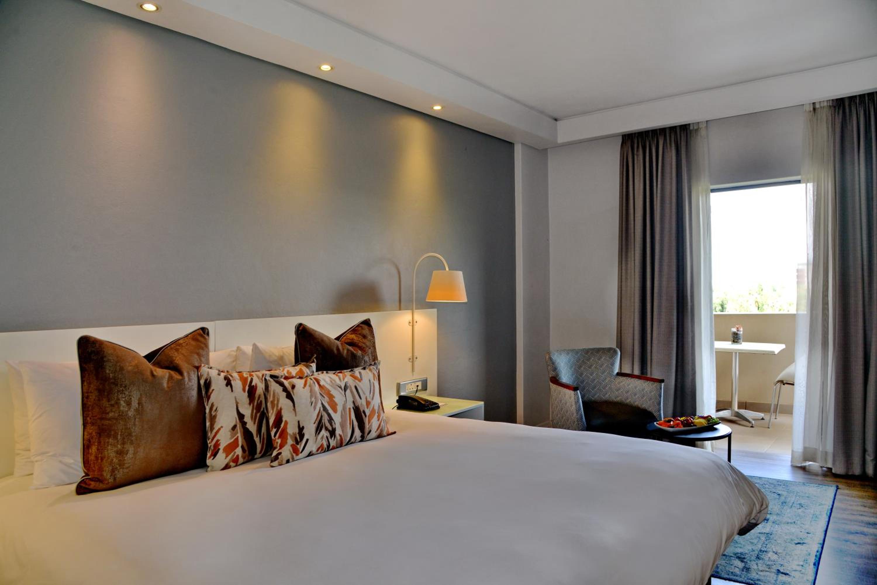 Executive Double Room - Photo 6