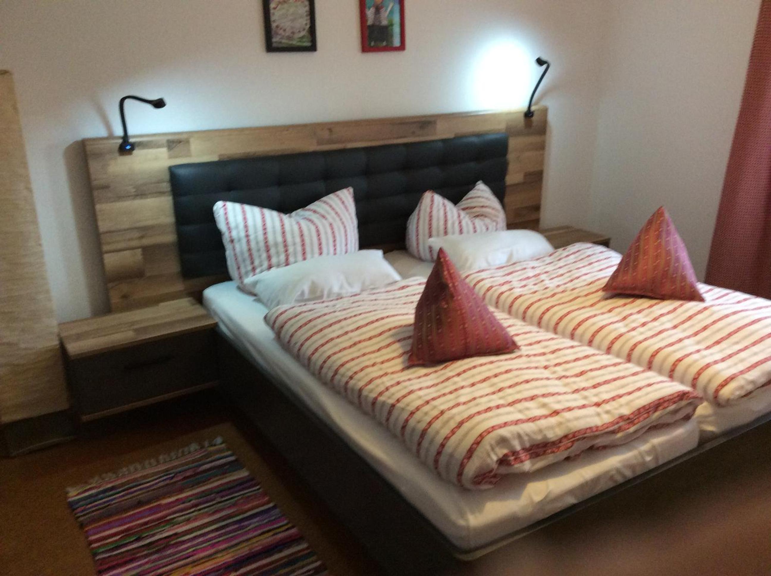 Comfort Triple Room photo 1