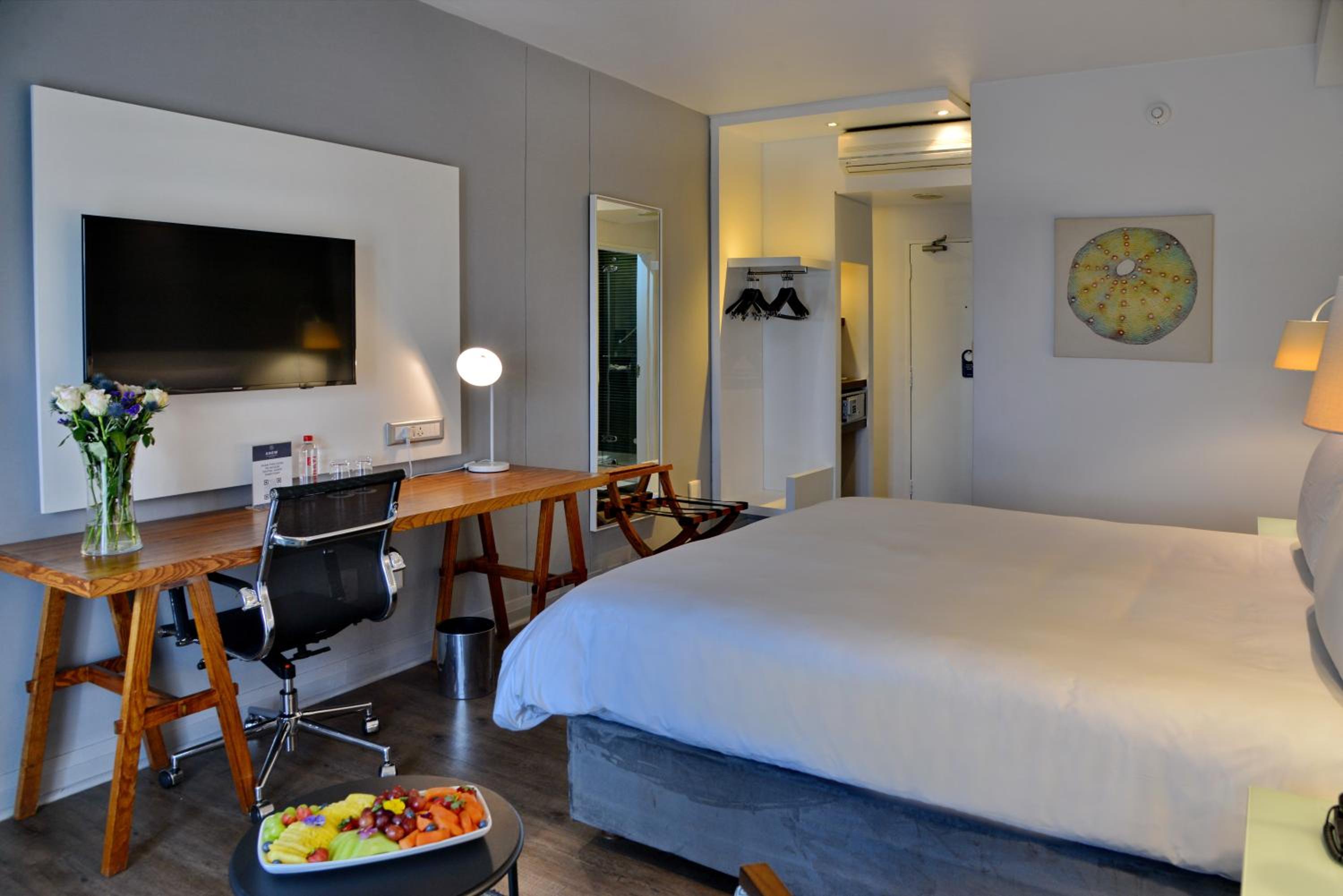 Executive Double Room - Photo 7