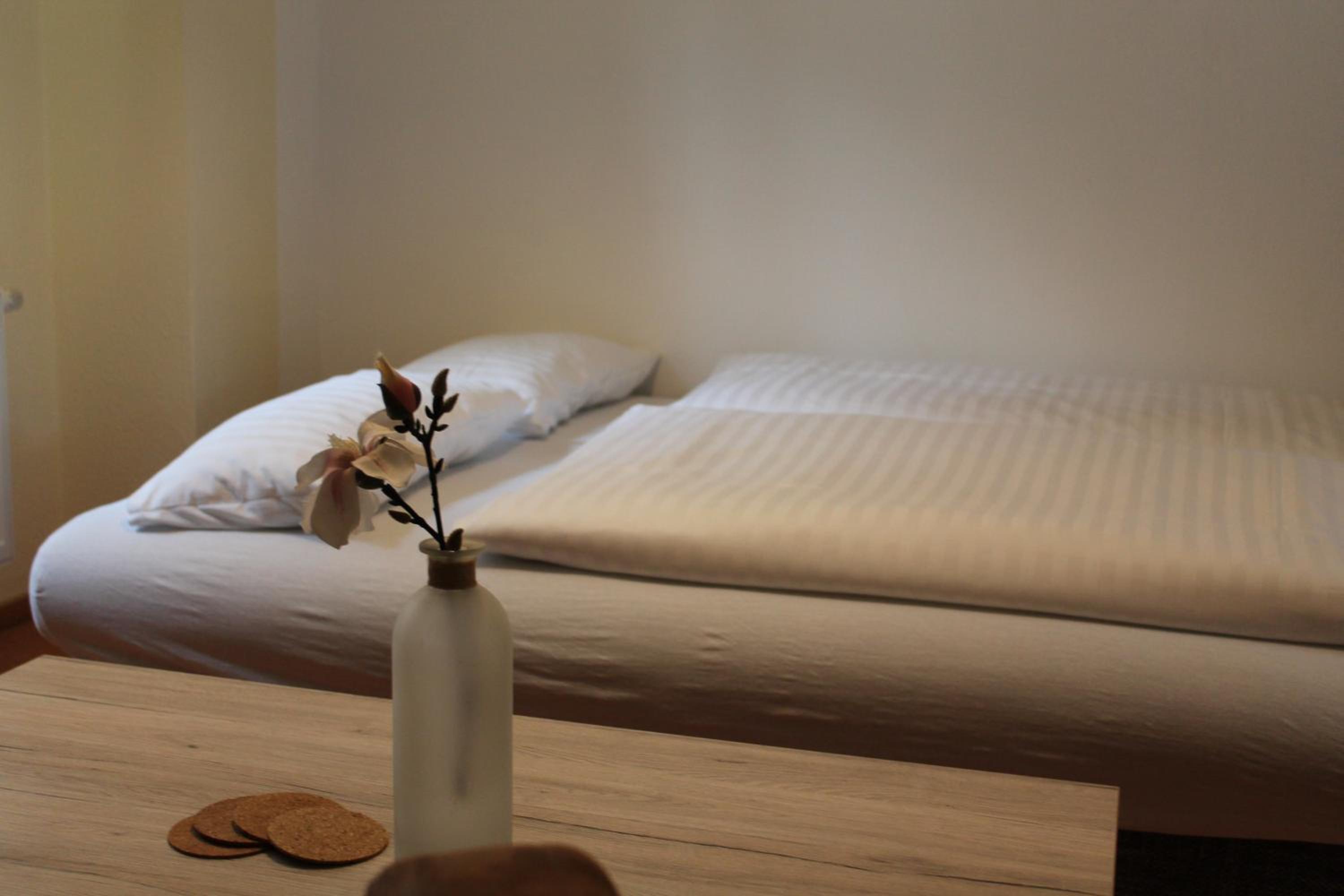 Double Room with Extra Bed photo 3