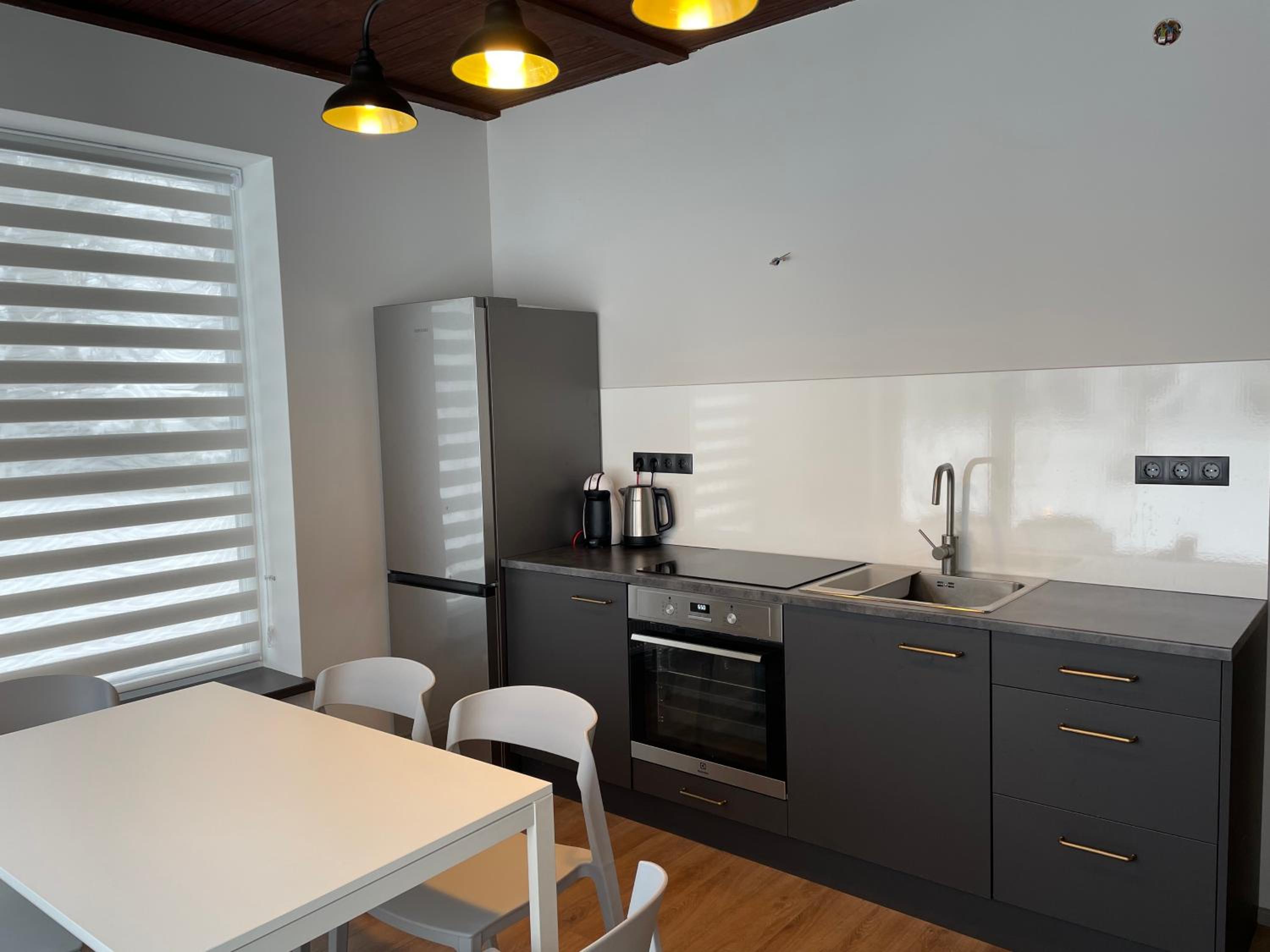 Three-Bedroom House - Photo 14