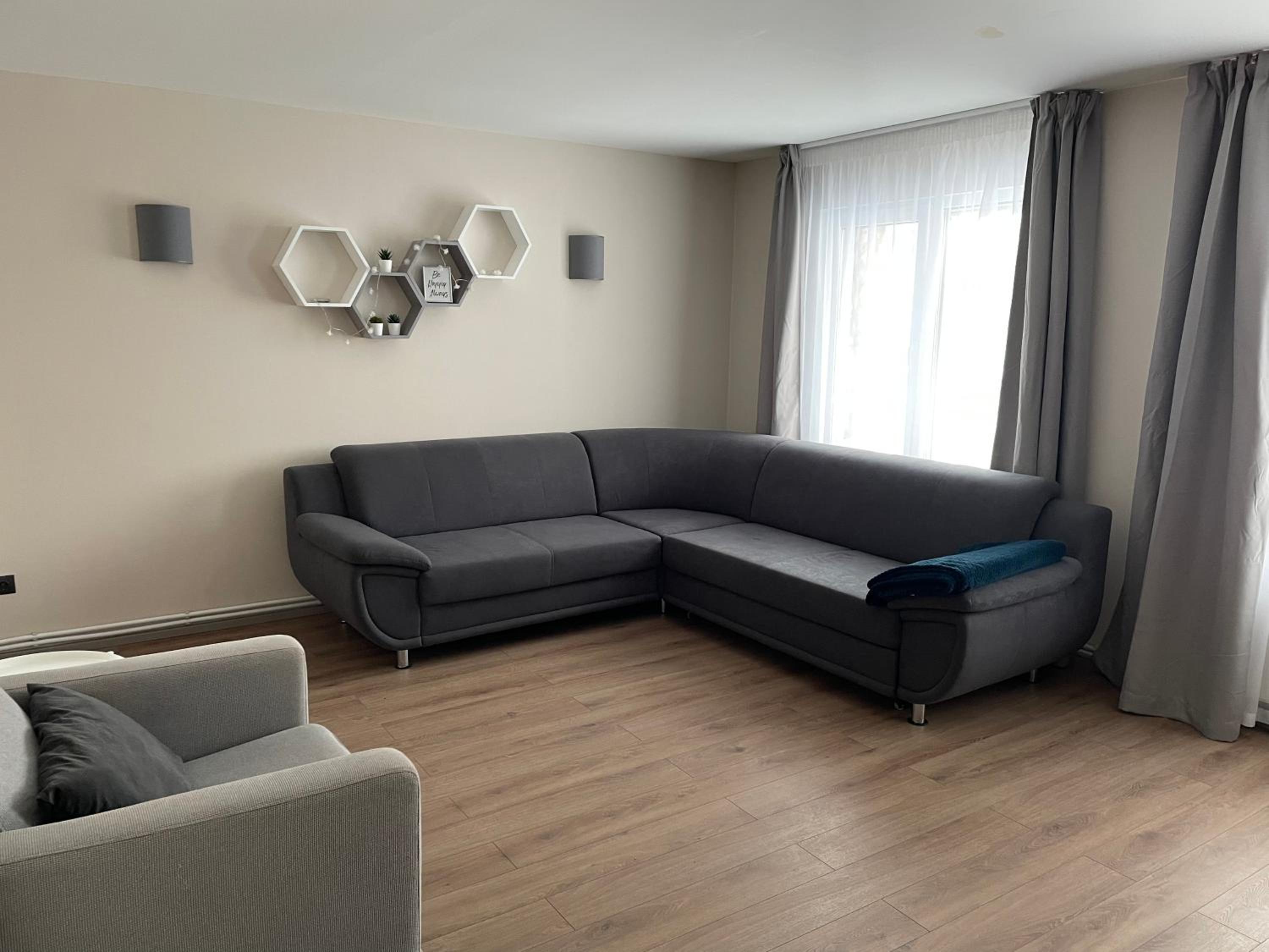 Three-Bedroom House - Photo 13