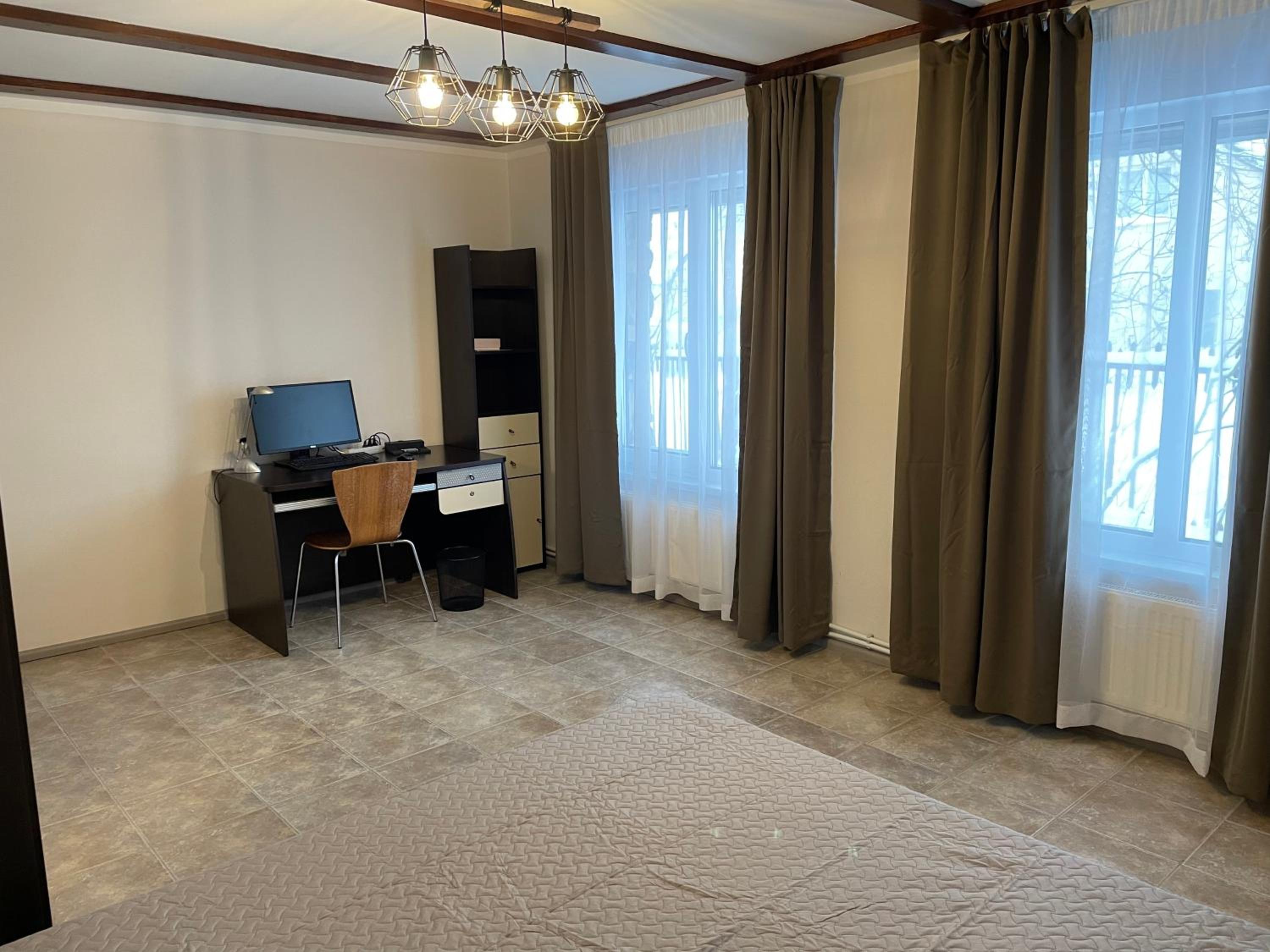 Three-Bedroom House - Photo 12