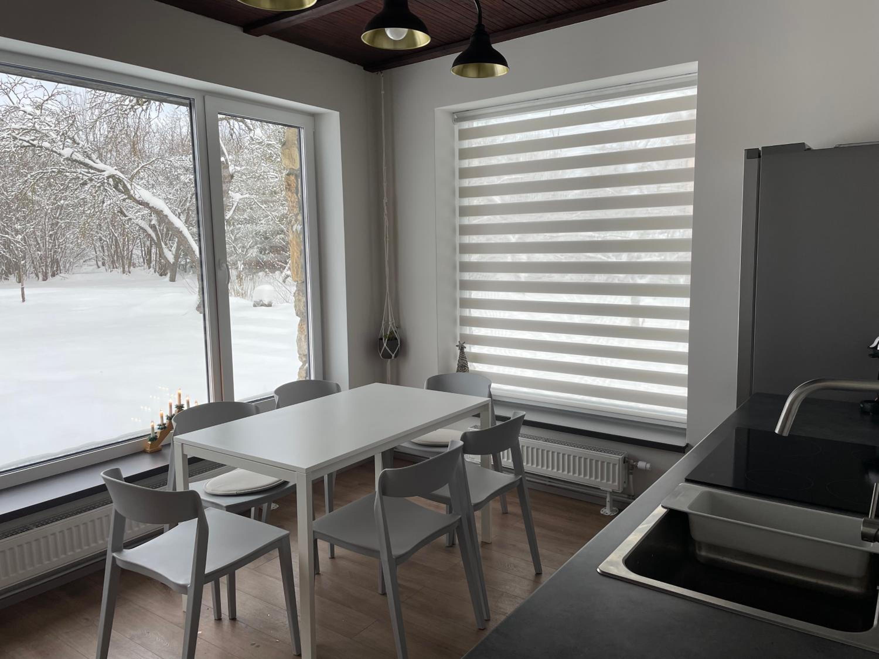 Three-Bedroom House - Photo 11