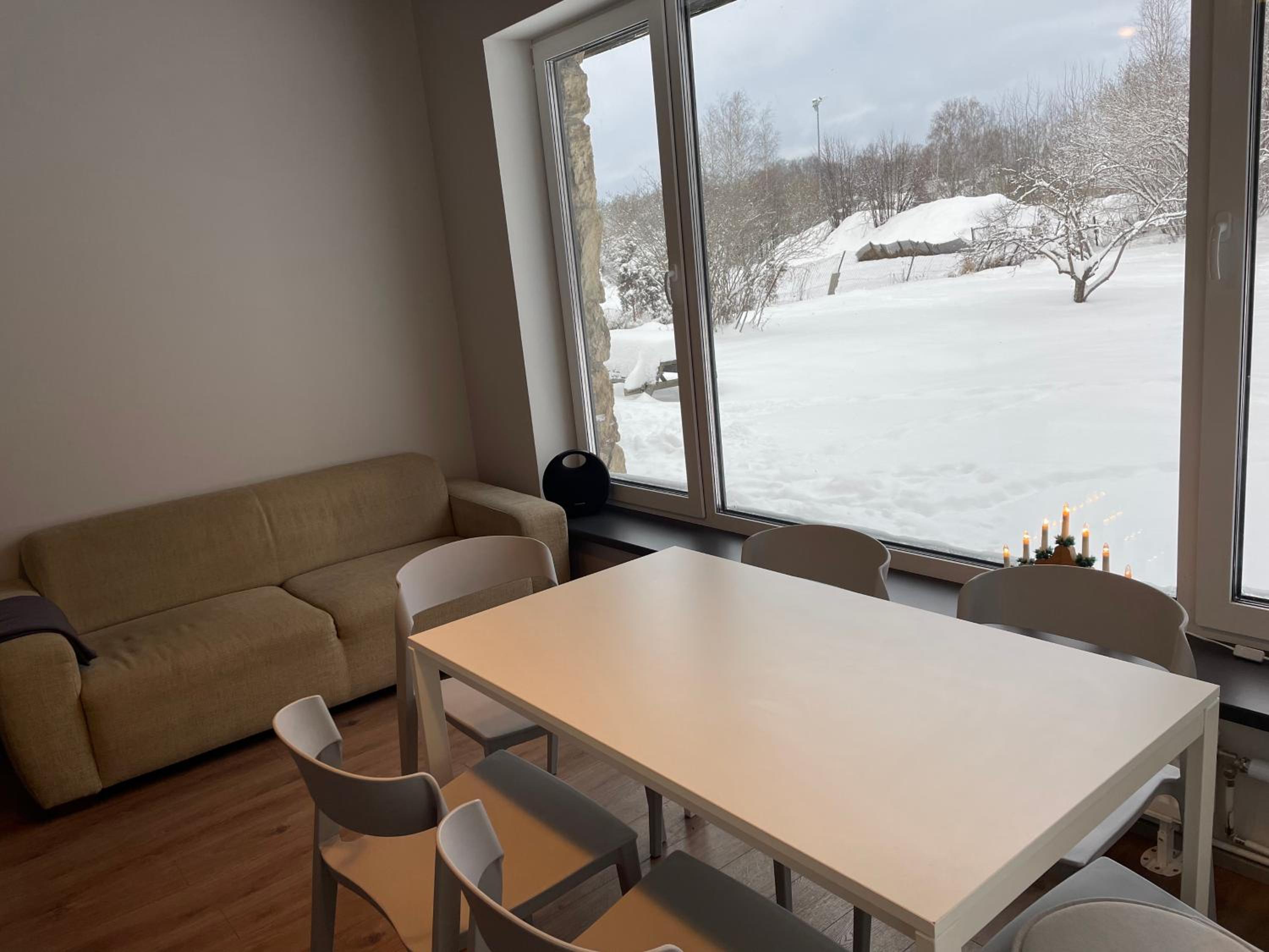 Three-Bedroom House - Photo 18