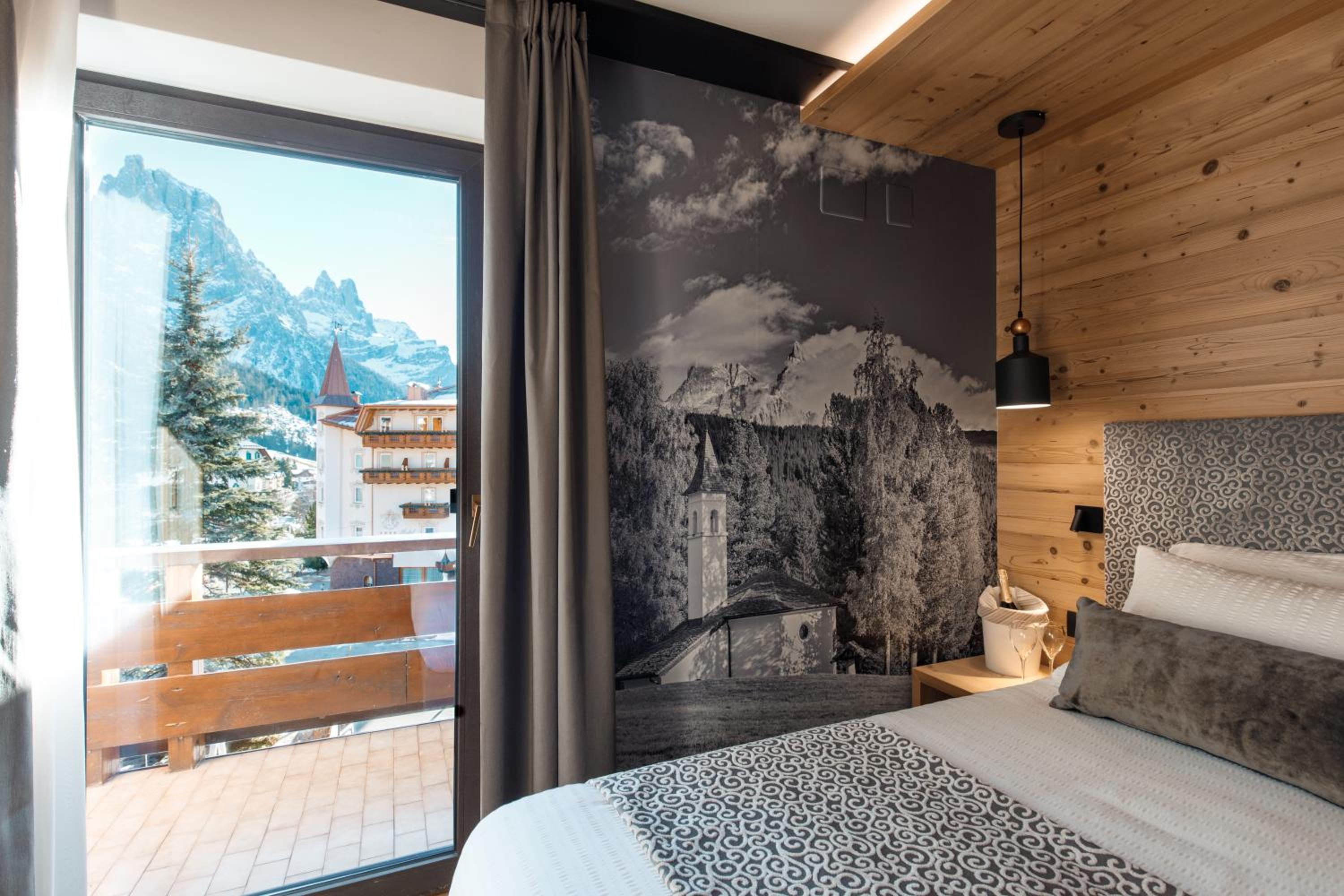Deluxe Triple Room photo 2