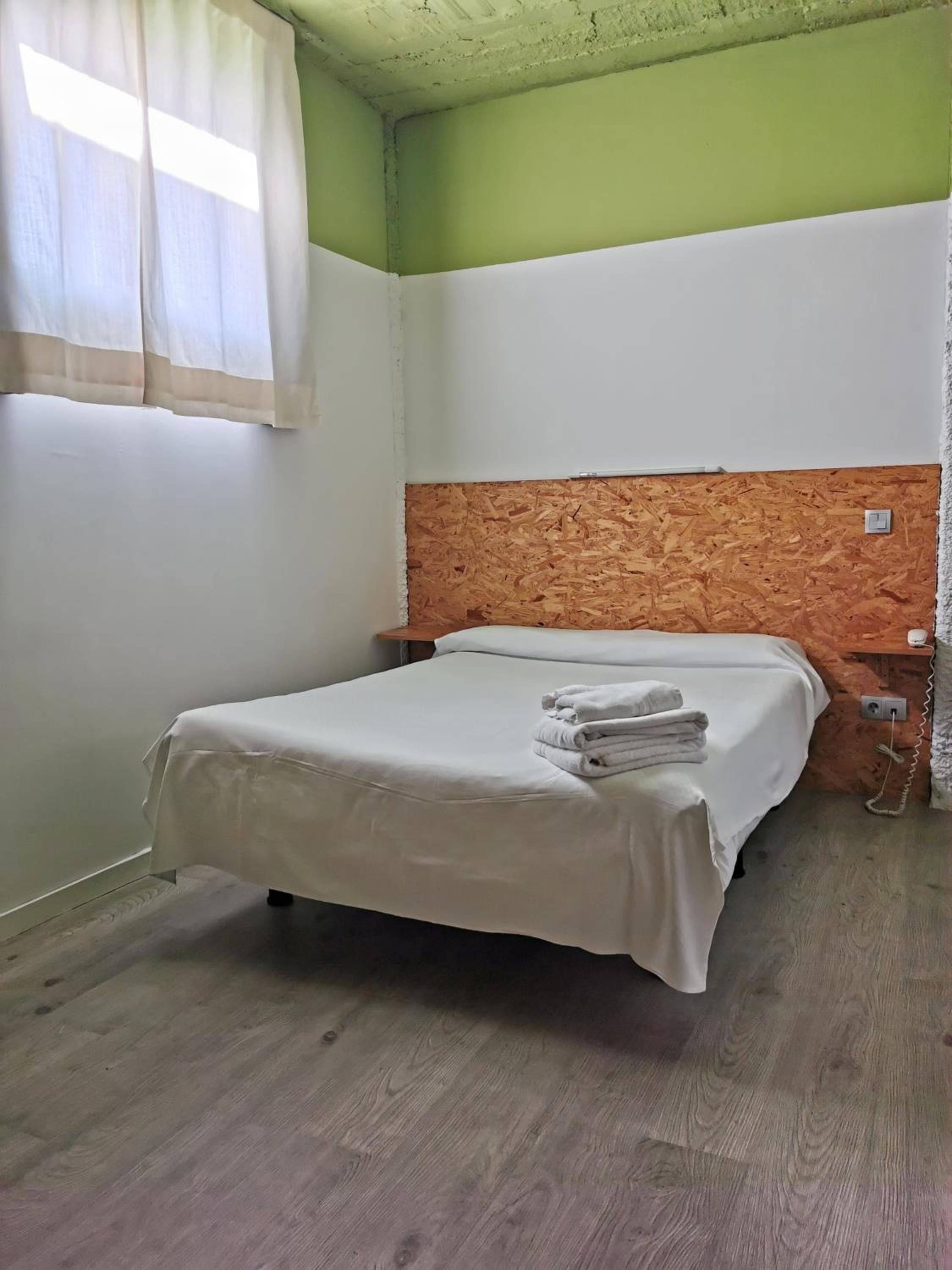 Double Room with 1 bed photo 3