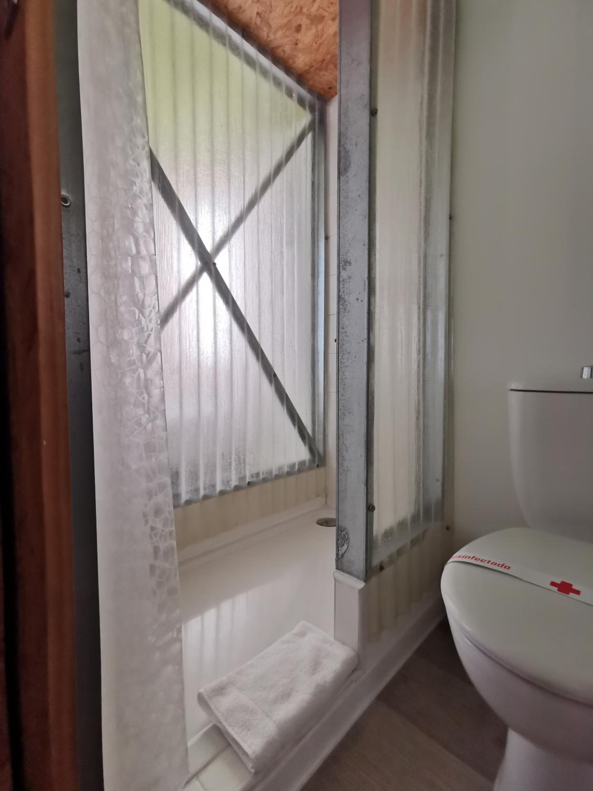 Suite with Terrace photo 2