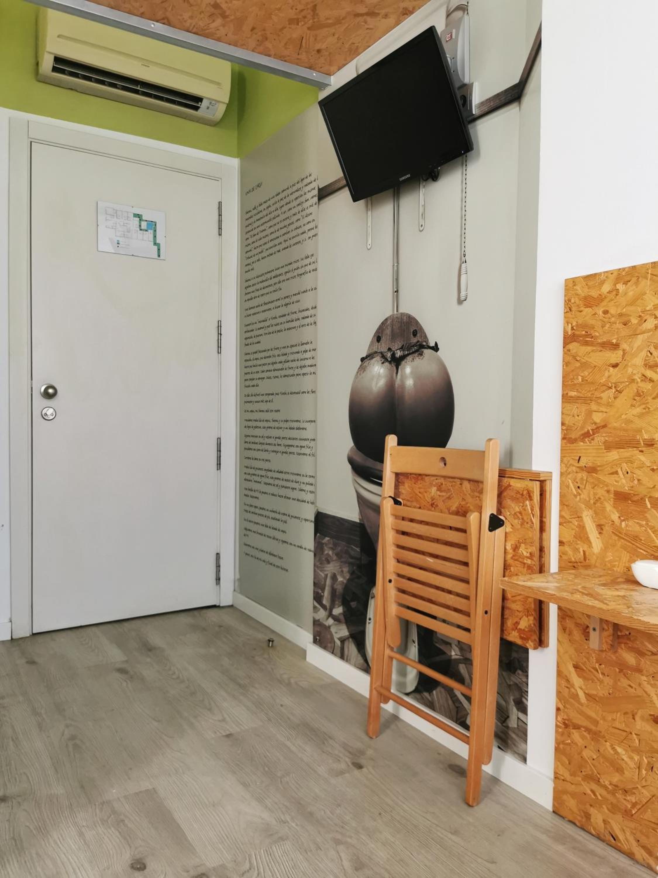 Double Room with 1 bed photo 2