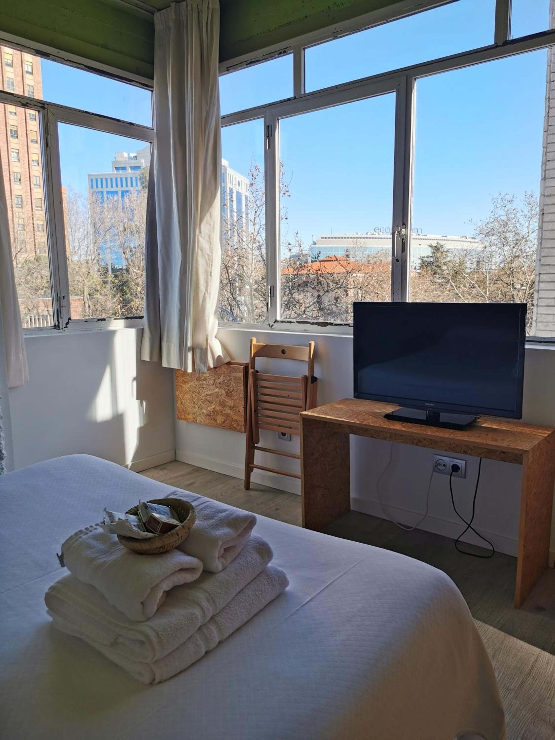 Superior Double Room photo 3
