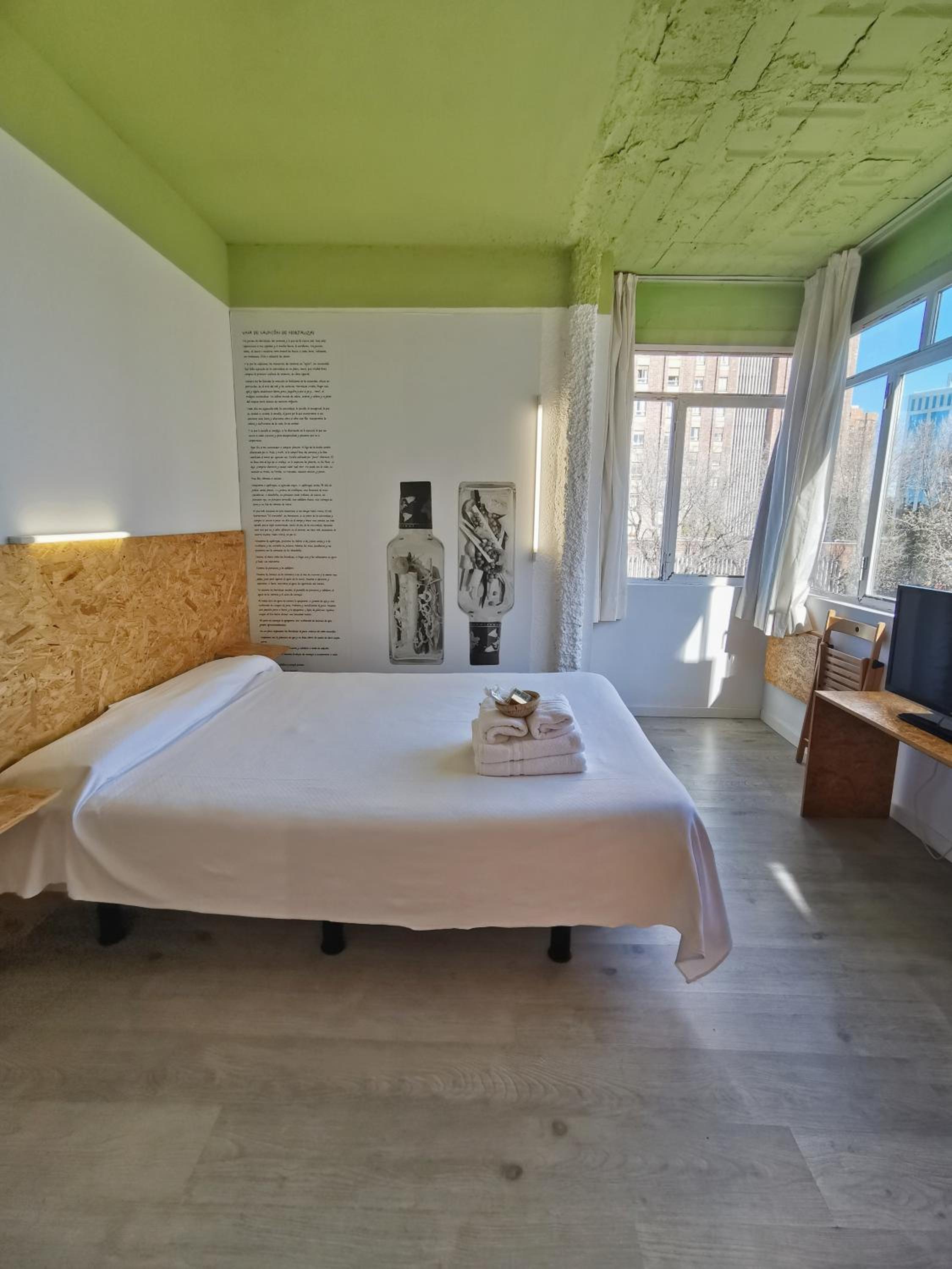 Superior Double Room photo 2