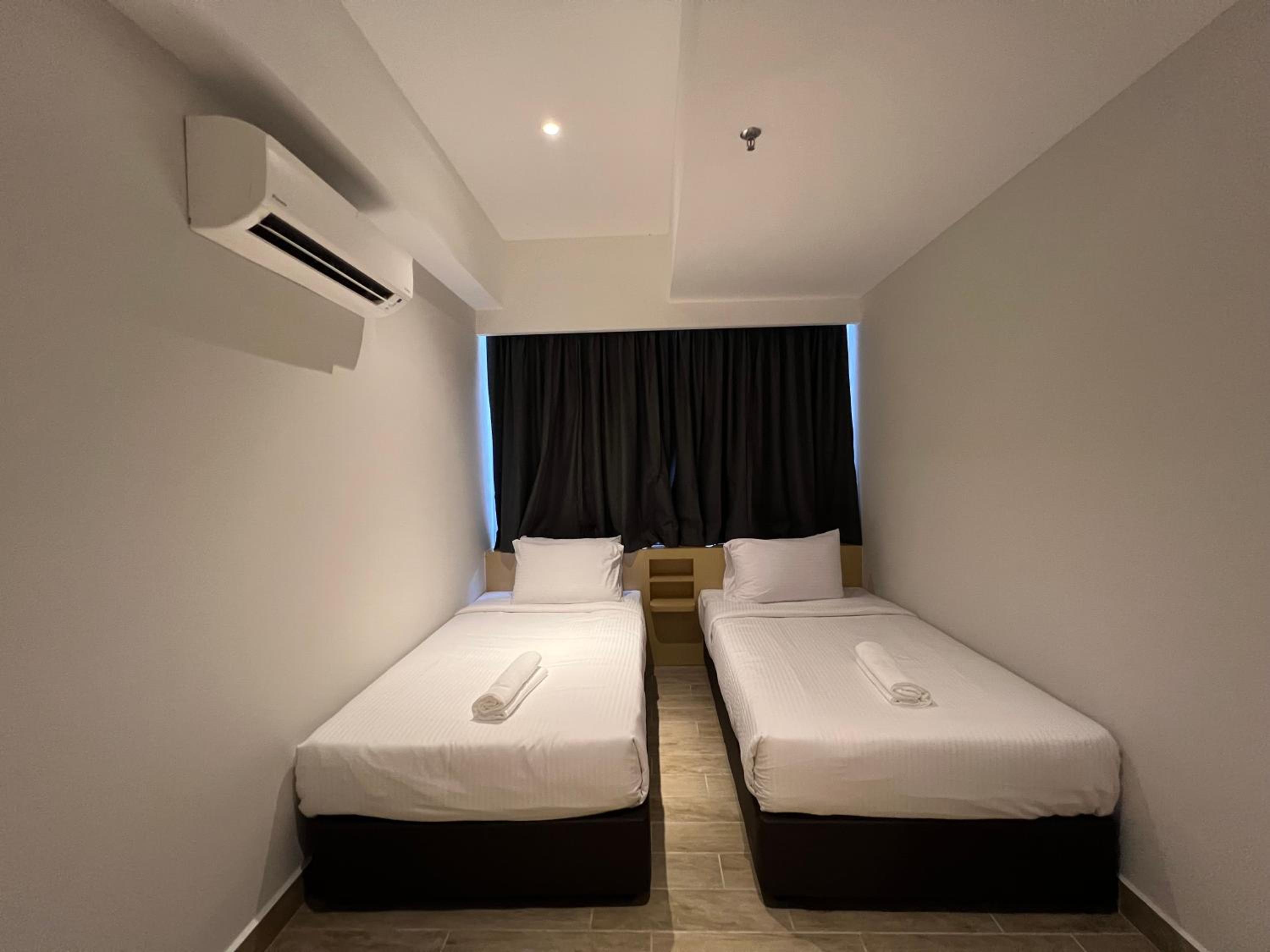 Family Suite (Tatami) - Photo 3