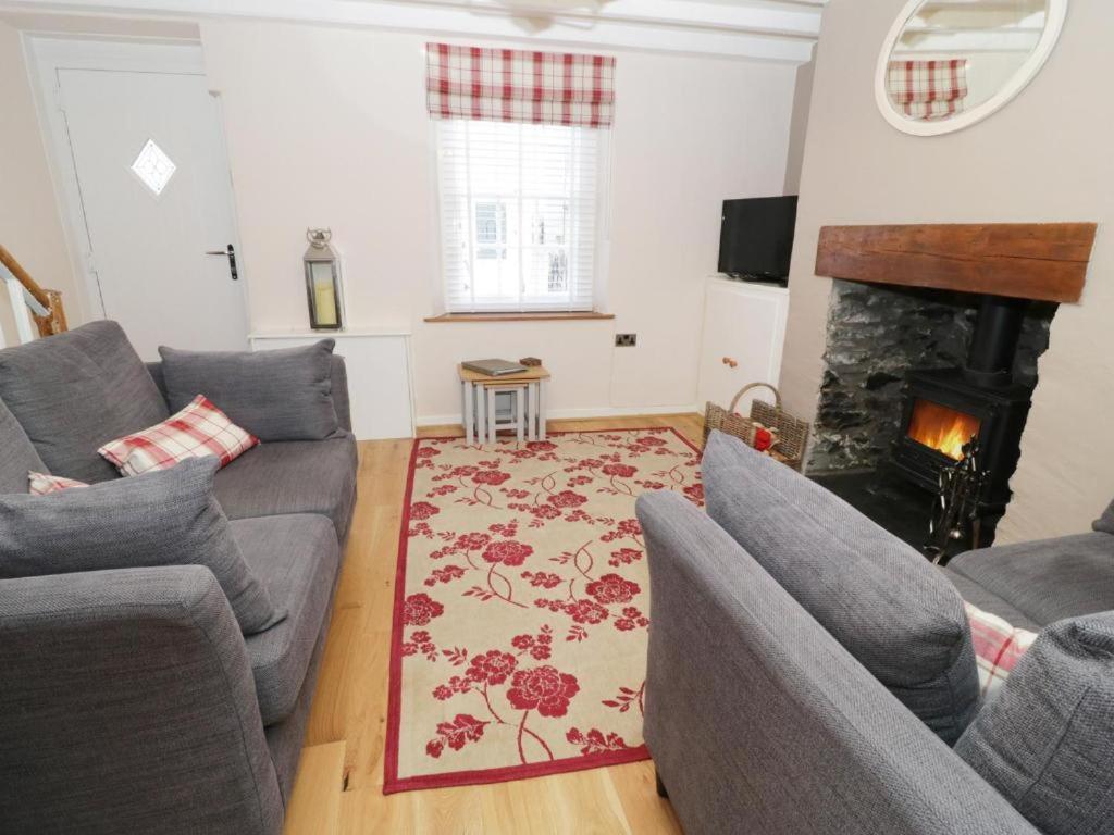 Two-Bedroom House photo 1