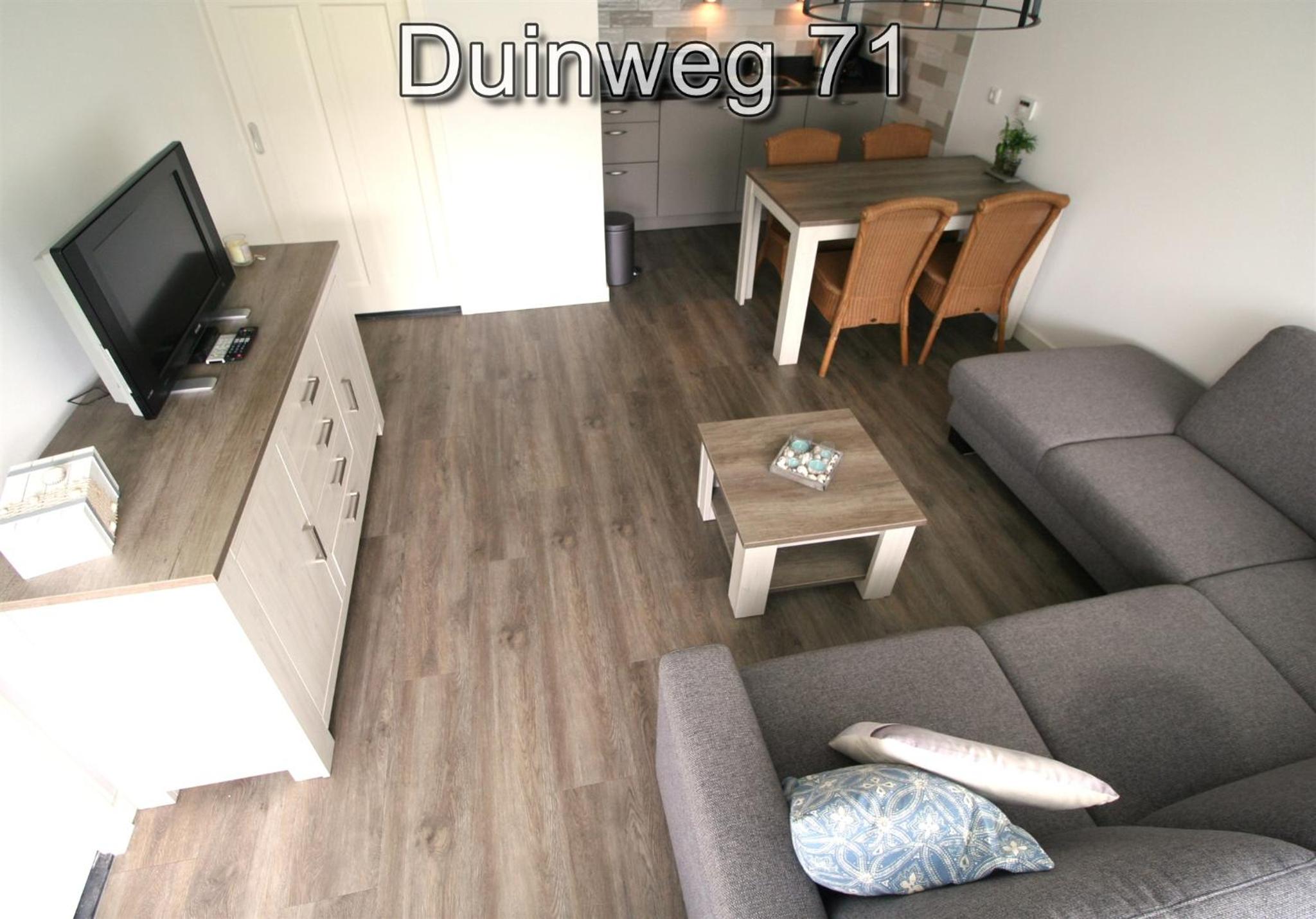 Three-Bedroom Apartment 13