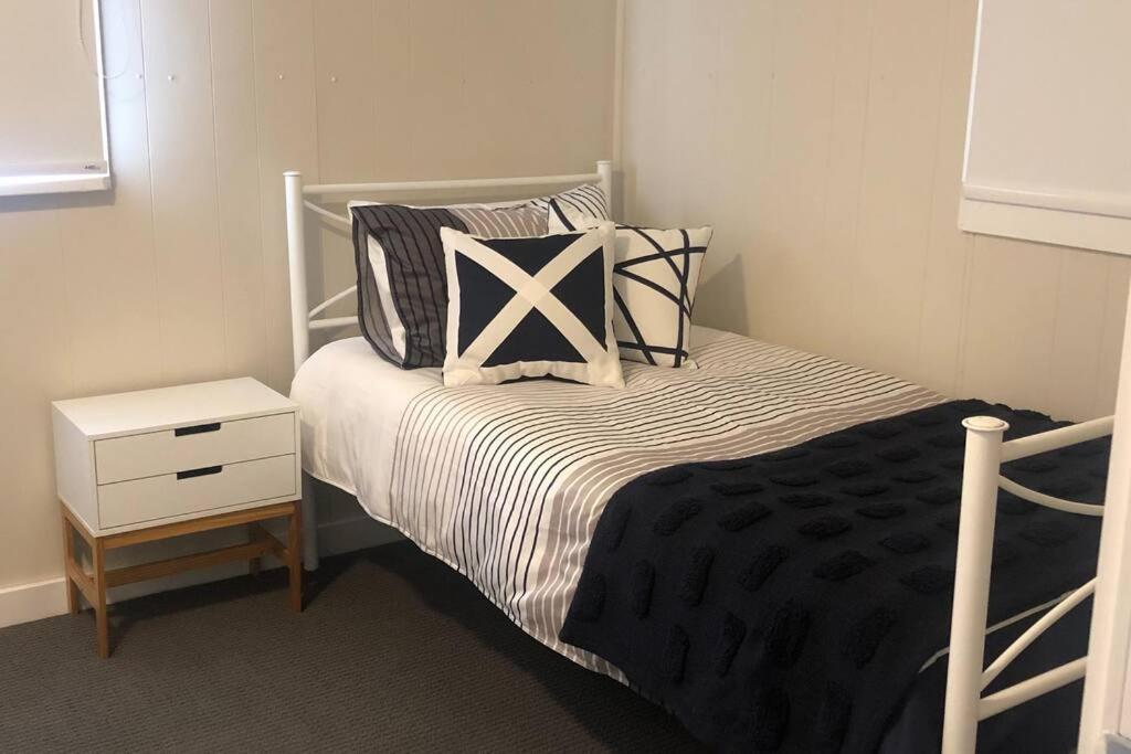 Two-Bedroom House photo 1