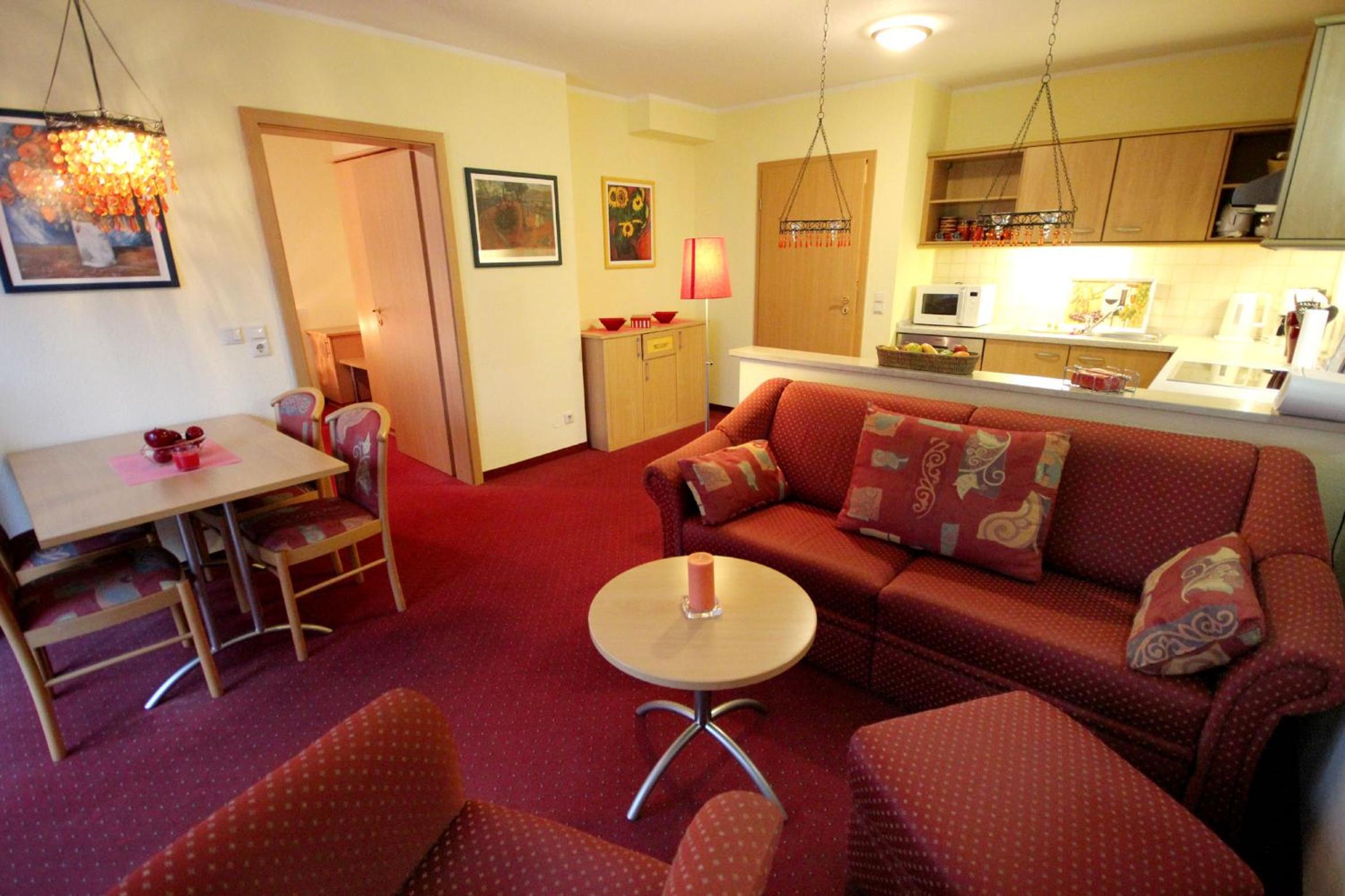 Apartment photo 1