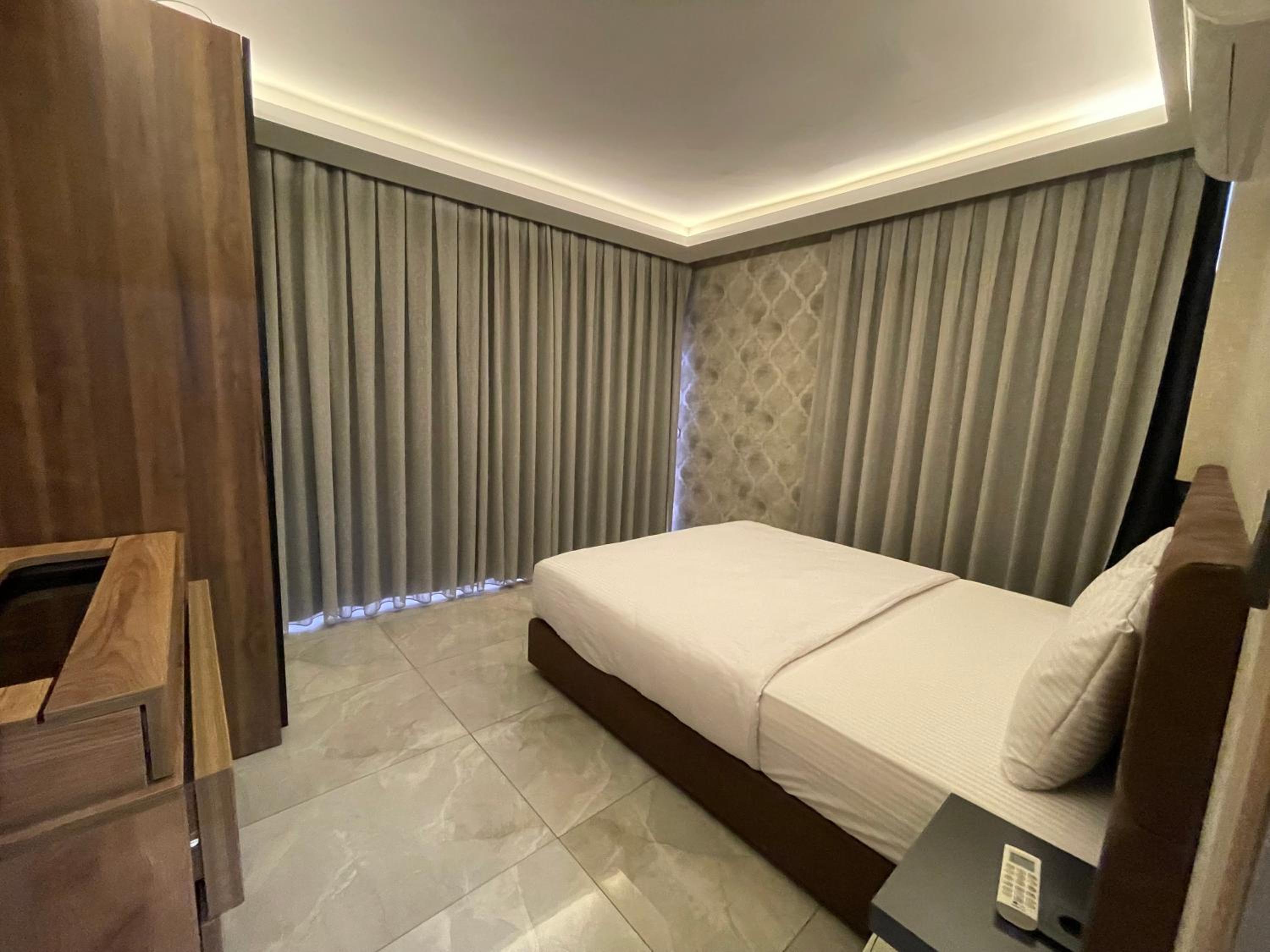 Economy Double or Twin Room - Photo 5
