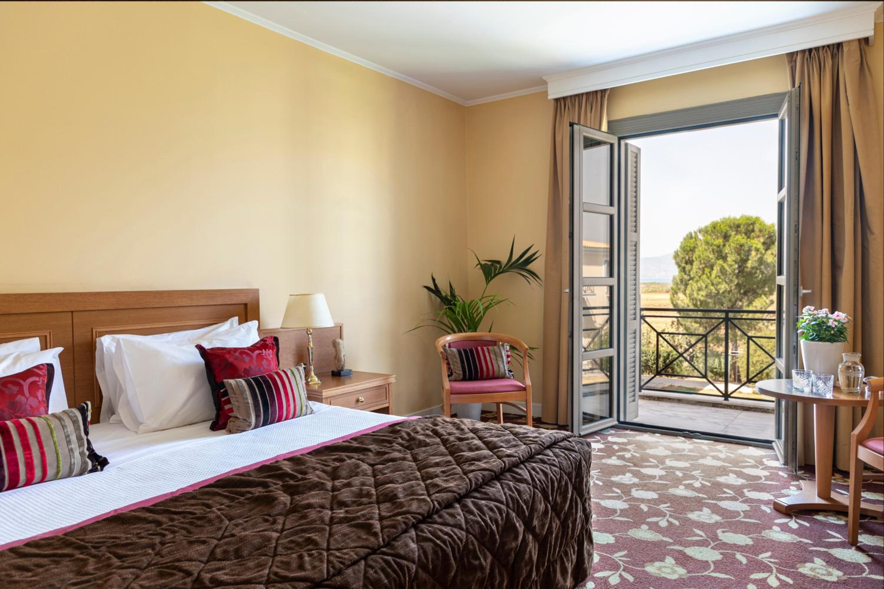 Superior Double or Twin Room - Photo 1