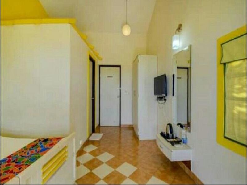 Deluxe Double Room photo 2