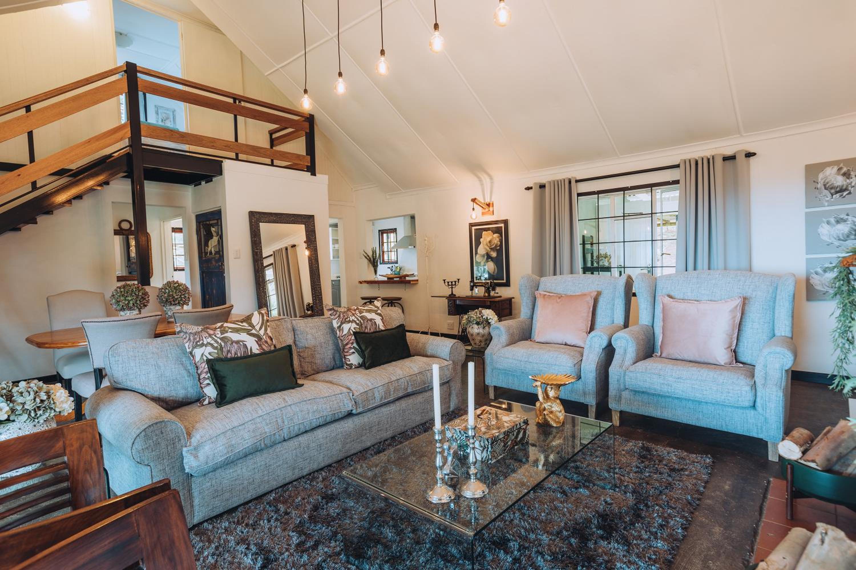 Three-Bedroom House photo 1