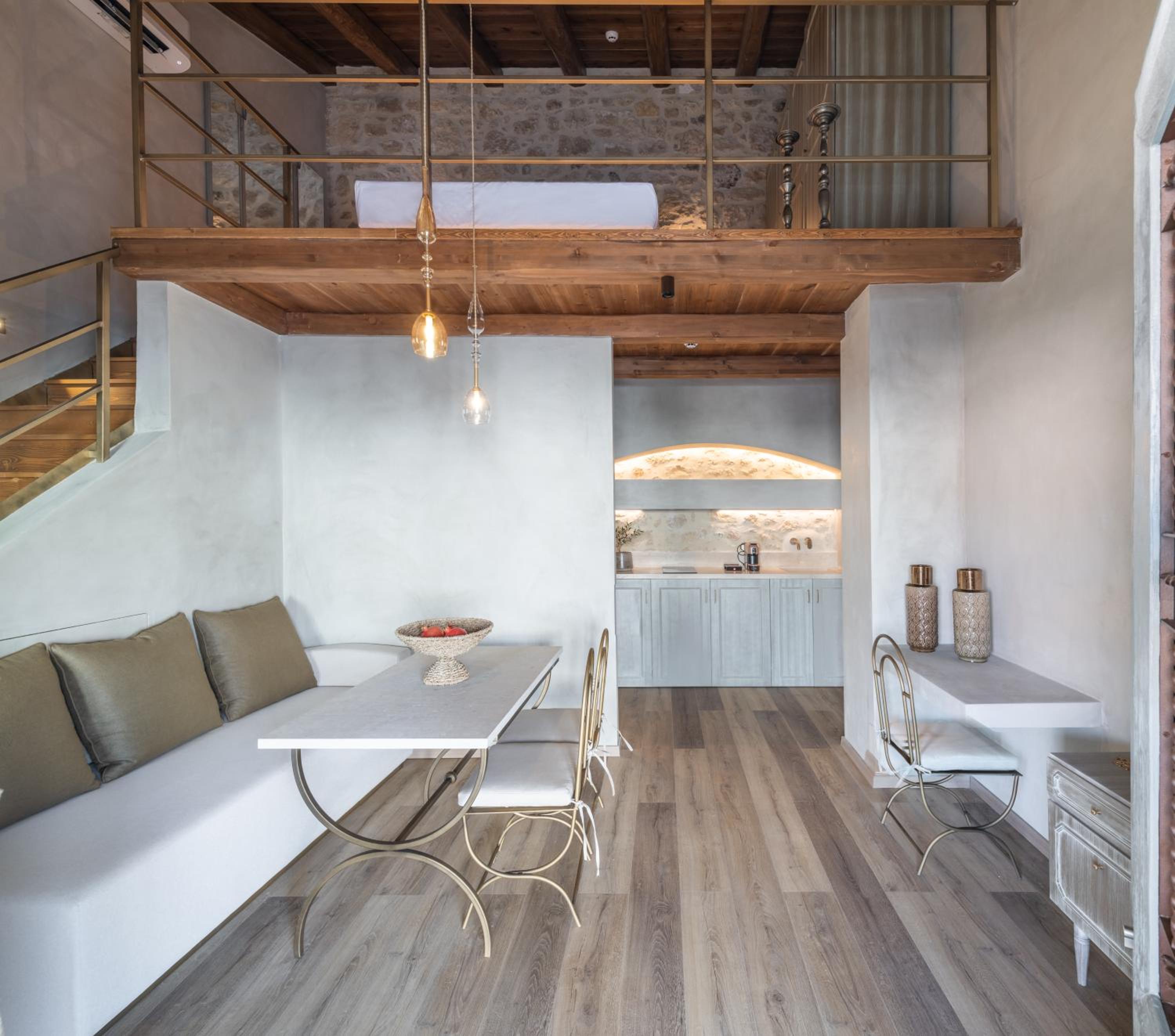 Suite Split Level - Elais - Photo 16