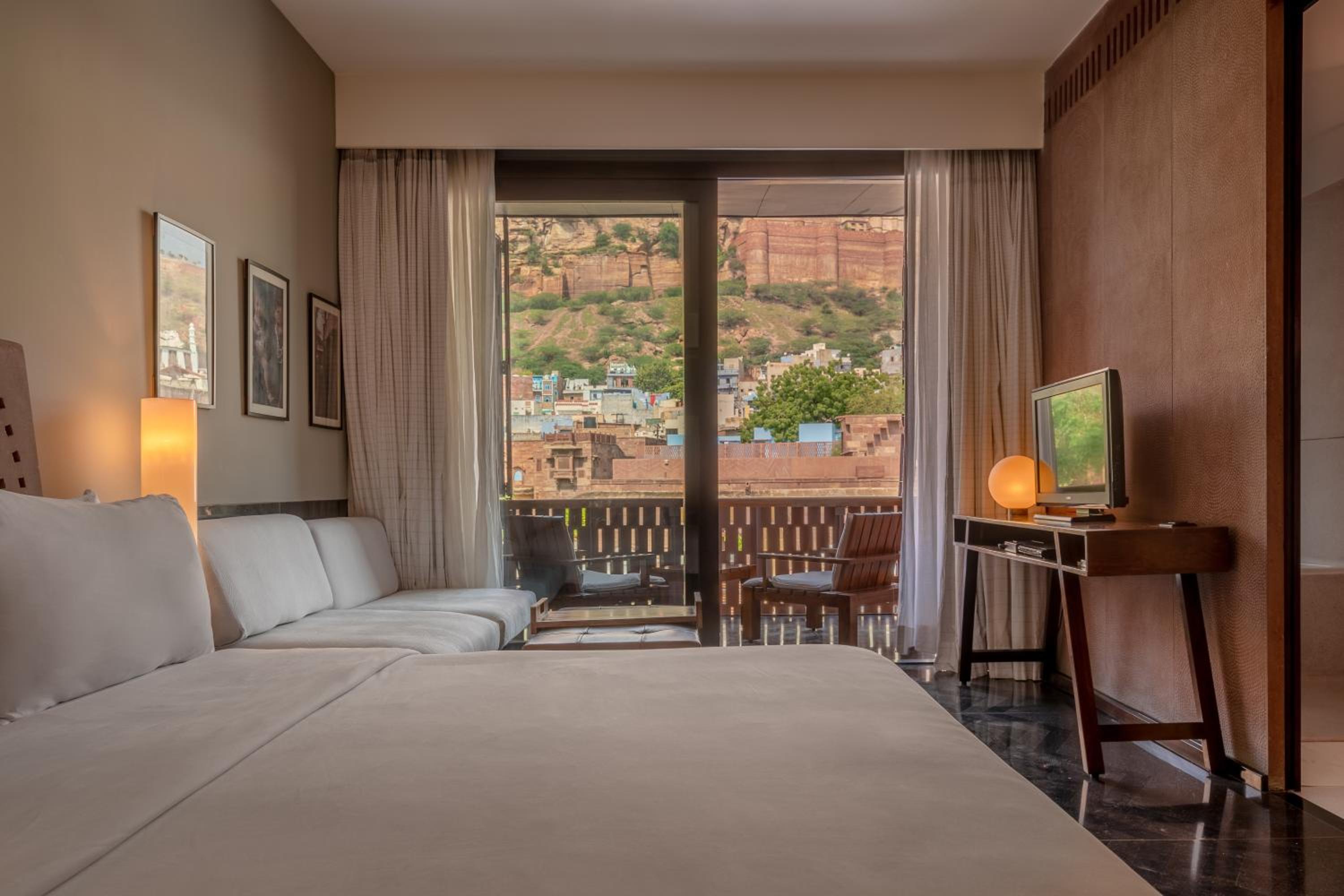 Luxury Double Room photo