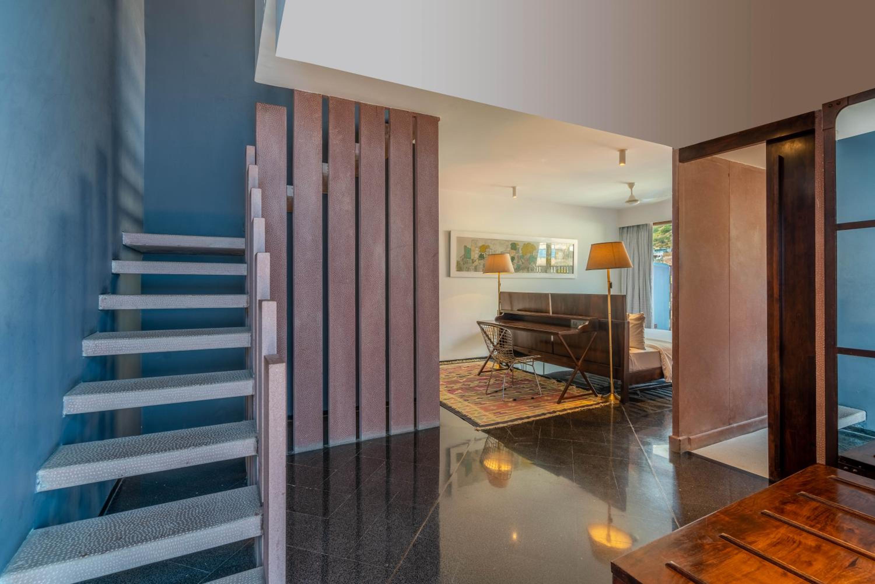 Duplex Suite