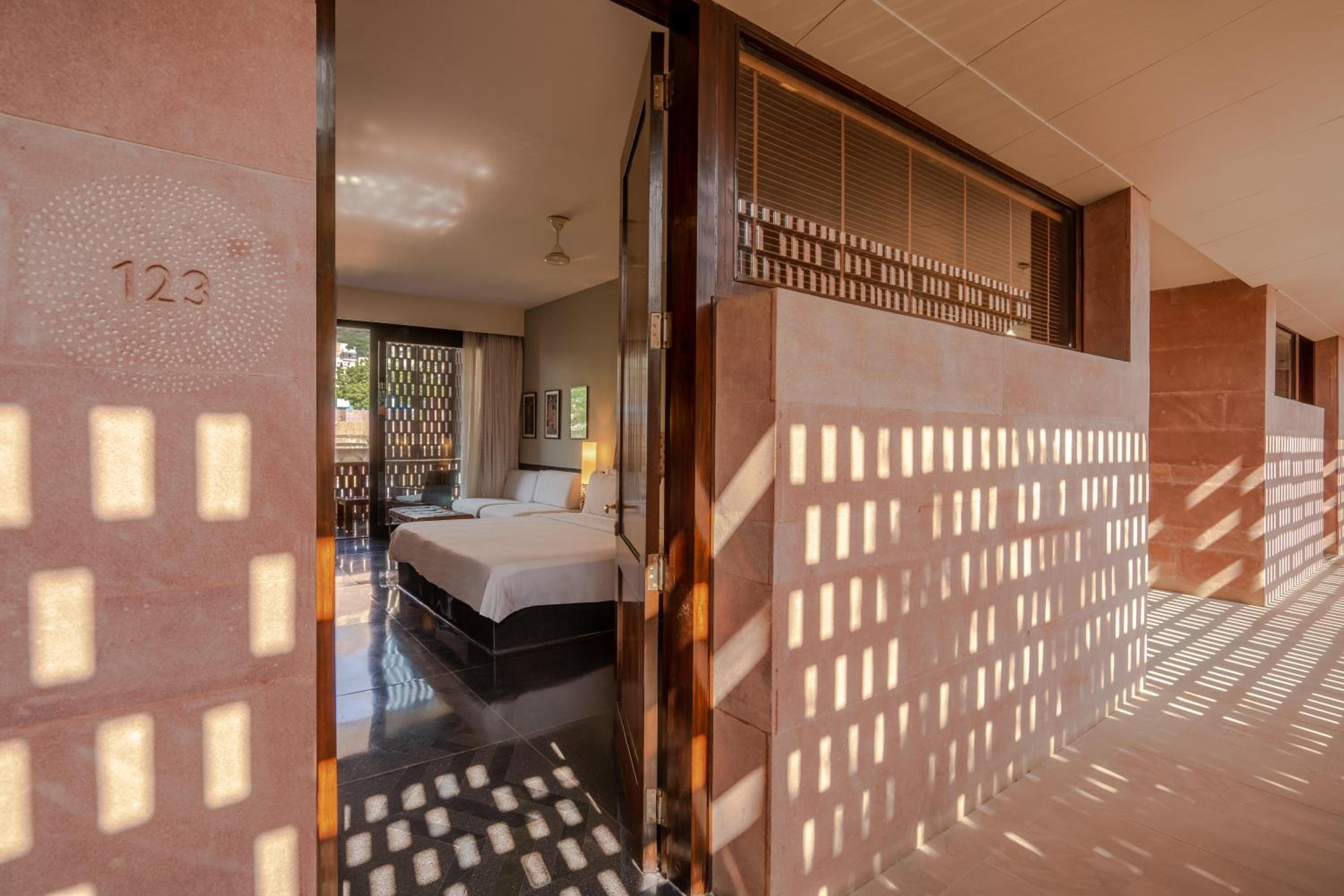 Luxury Double Room Luxury Double Room