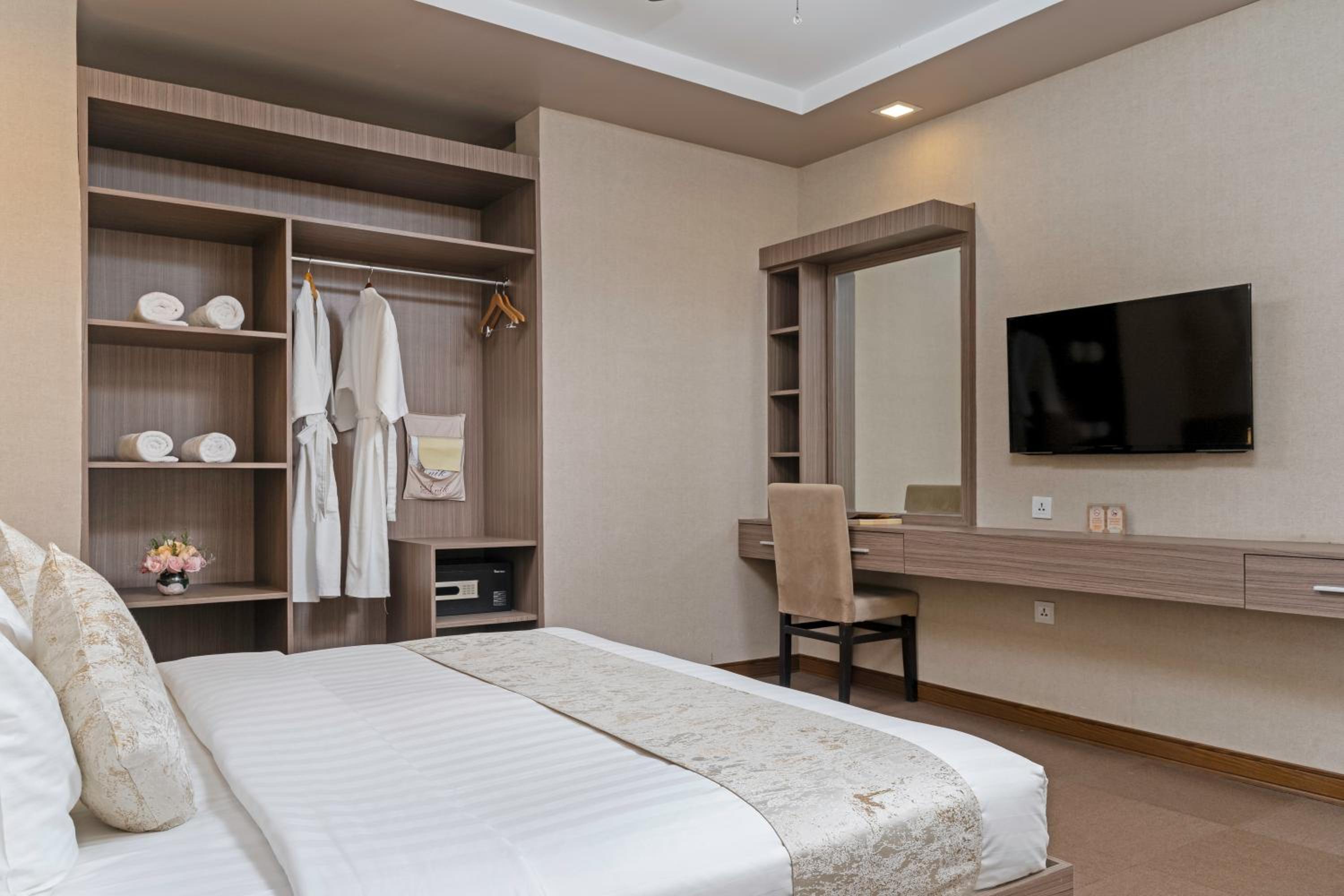 Anik Suite  photo 2
